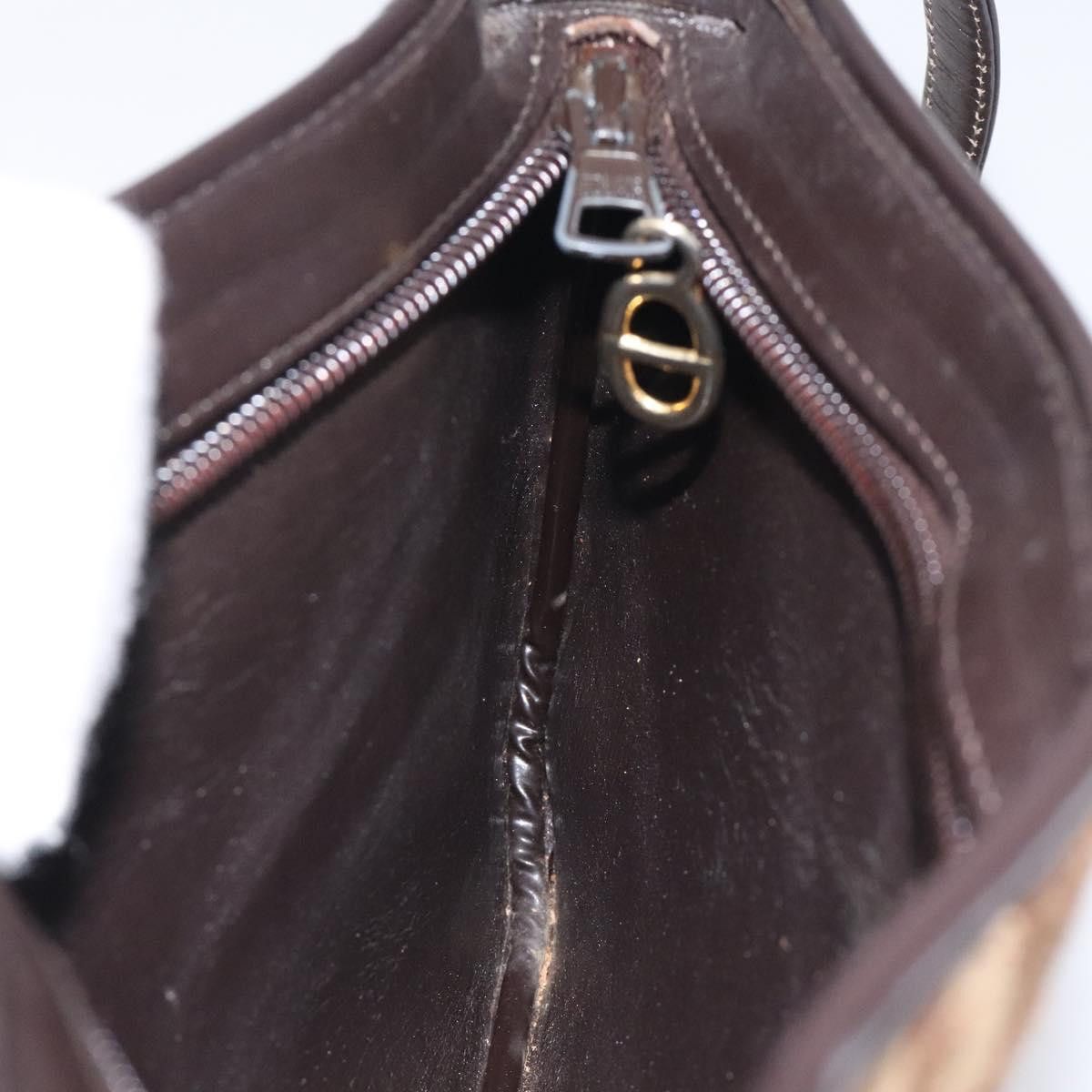 Dior Dior Trotter shoulder Size ONE SIZE - 18 Thumbnail