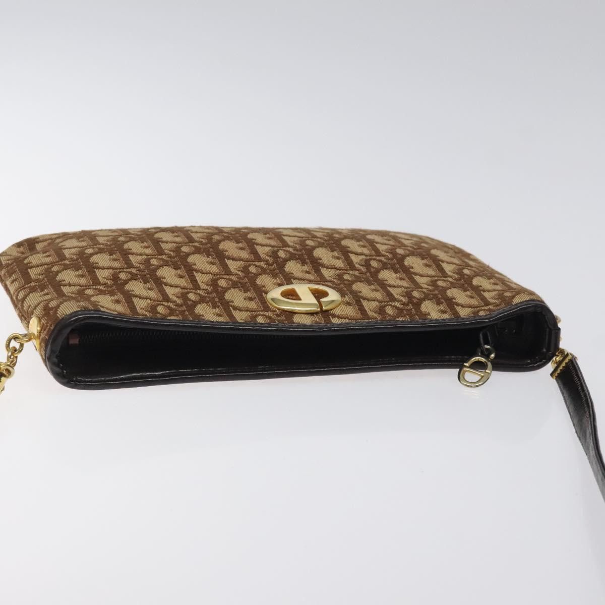 Dior Dior Trotter shoulder Size ONE SIZE - 14 Thumbnail