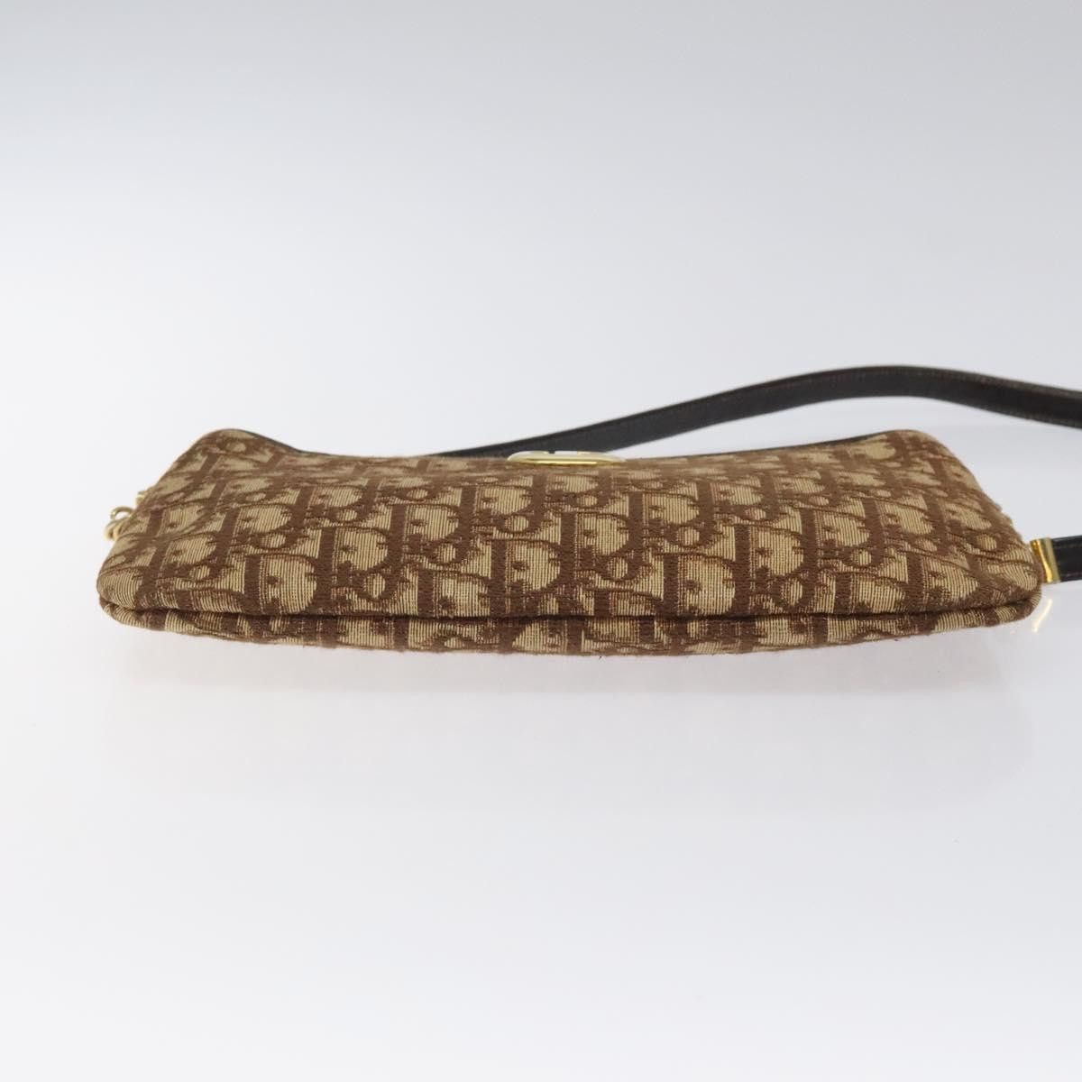 Dior Dior Trotter shoulder Size ONE SIZE - 16 Thumbnail