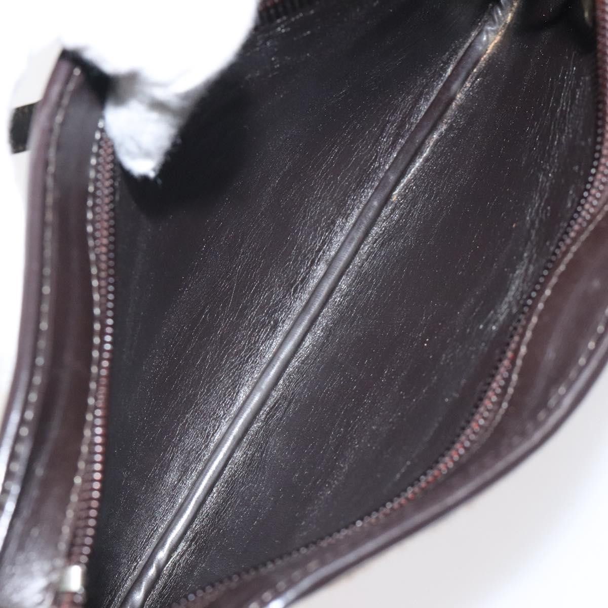 Dior Dior Trotter shoulder Size ONE SIZE - 11 Thumbnail