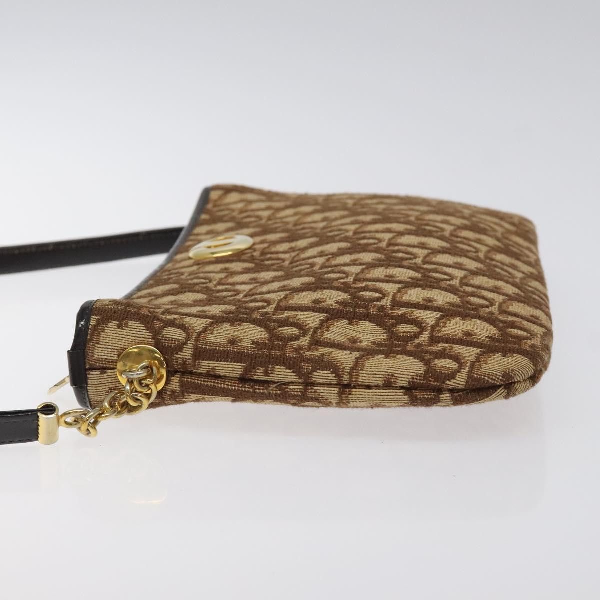 Dior Dior Trotter shoulder Size ONE SIZE - 4 Thumbnail