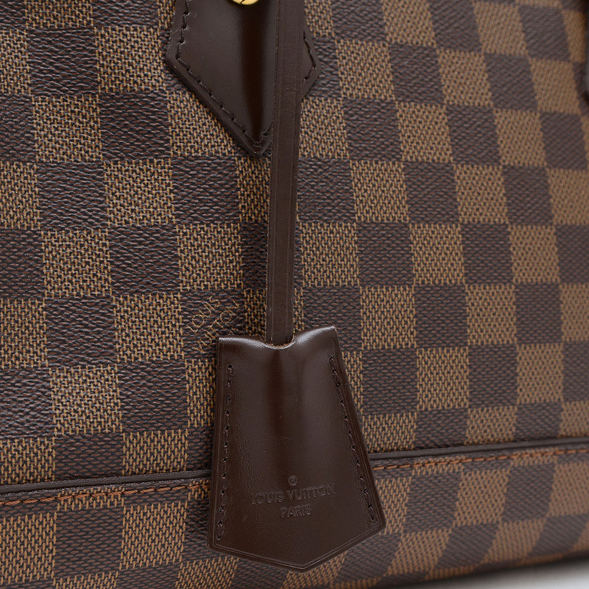 Louis Vuitton Louis Vuitton Duomo handbag Size ONE SIZE - 9 Thumbnail