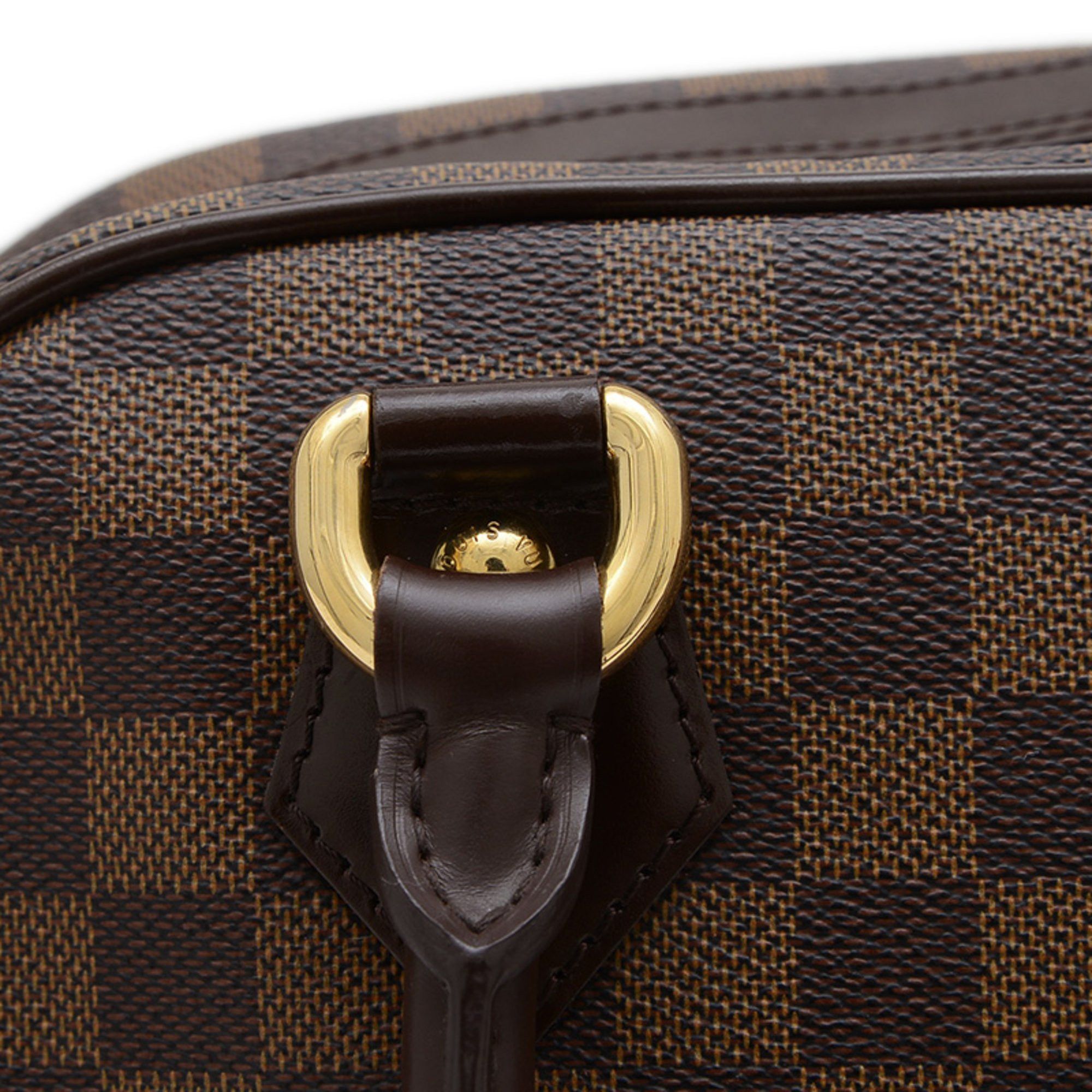 Louis Vuitton Louis Vuitton Duomo handbag Size ONE SIZE - 5 Thumbnail