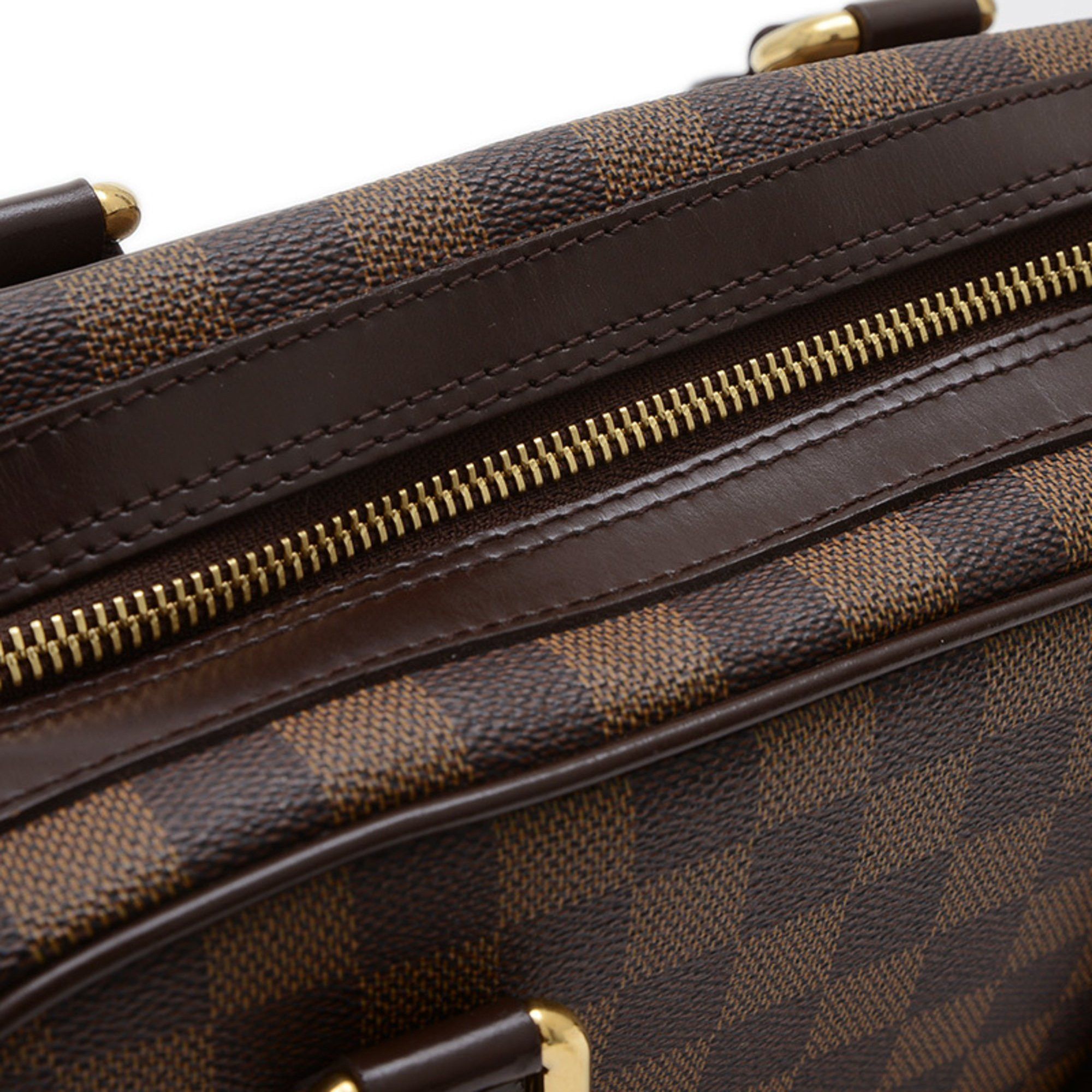 Louis Vuitton Louis Vuitton Duomo handbag Size ONE SIZE - 10 Thumbnail