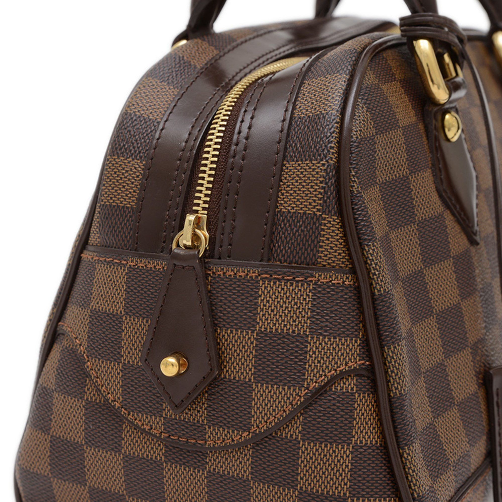 Louis Vuitton Louis Vuitton Duomo handbag Size ONE SIZE - 6 Thumbnail