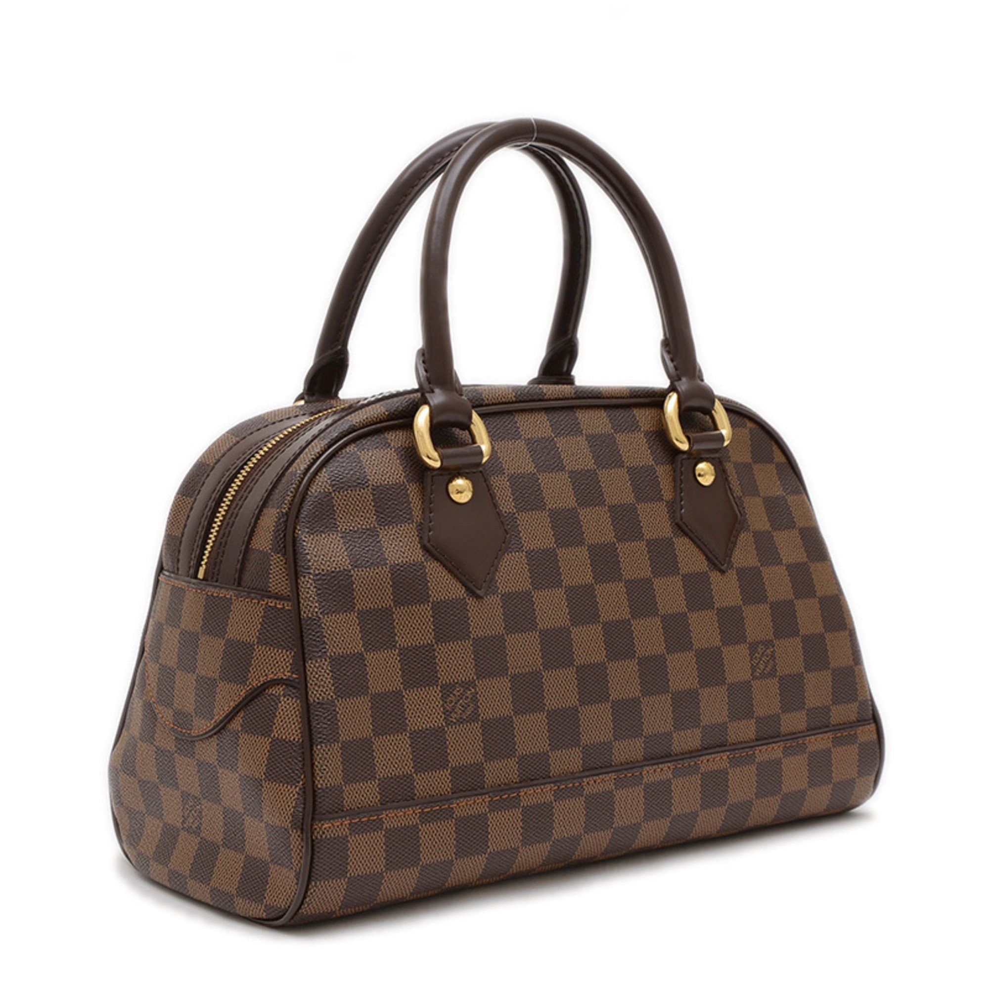 Louis Vuitton Louis Vuitton Duomo handbag Size ONE SIZE - 2 Thumbnail