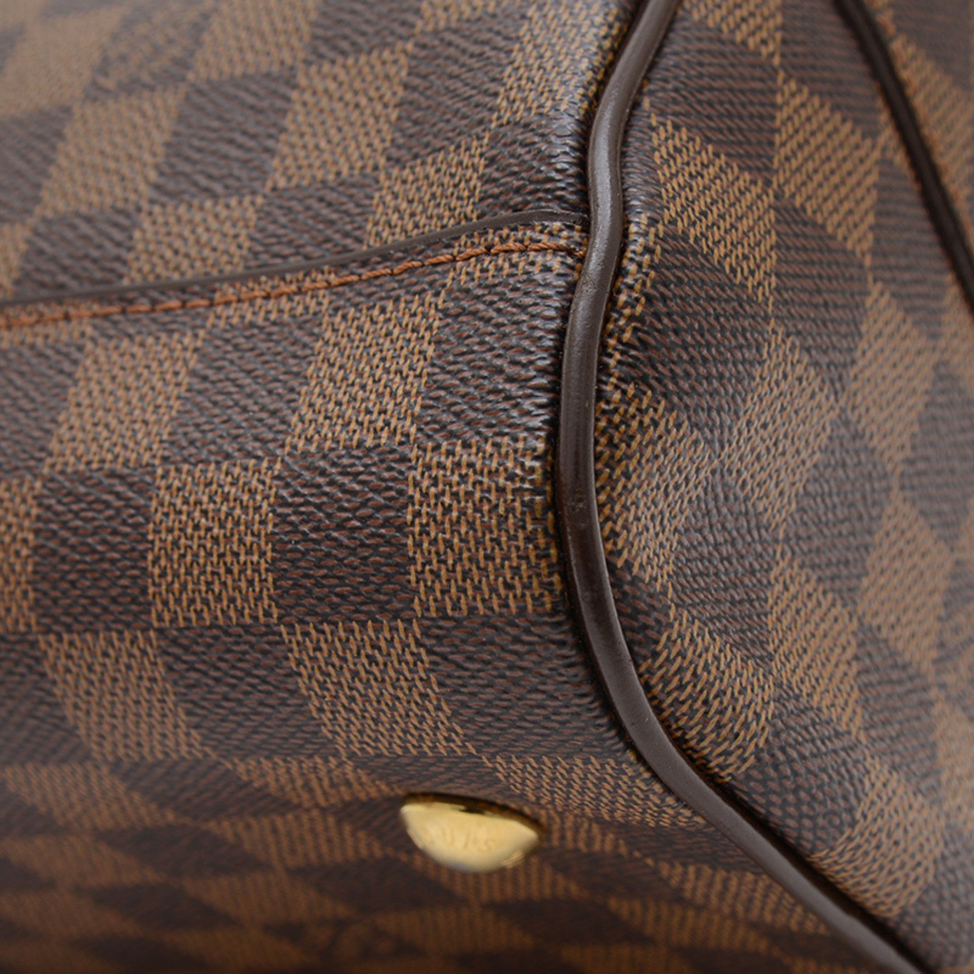 Louis Vuitton Louis Vuitton Duomo handbag Size ONE SIZE - 4 Thumbnail