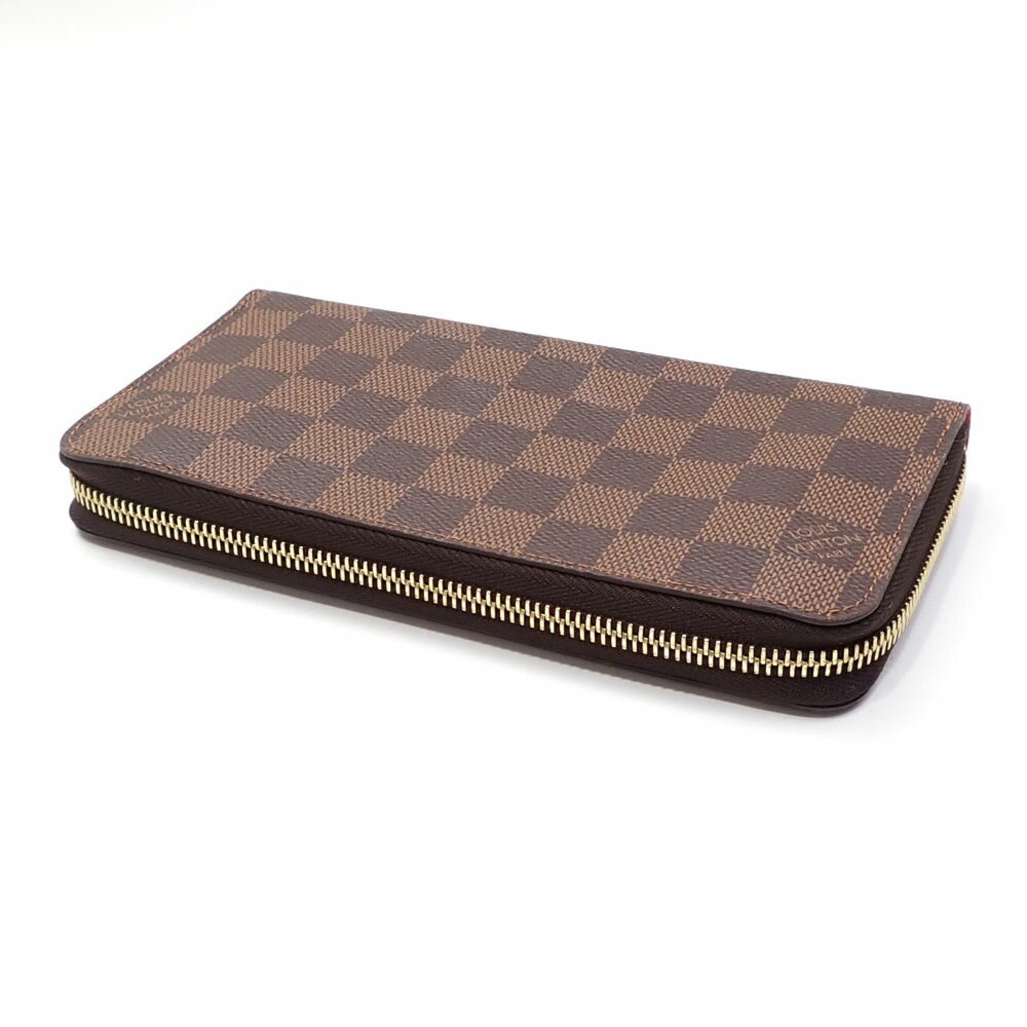 Louis Vuitton Louis Vuitton Zippy wallet wallet Size ONE SIZE - 2 Thumbnail