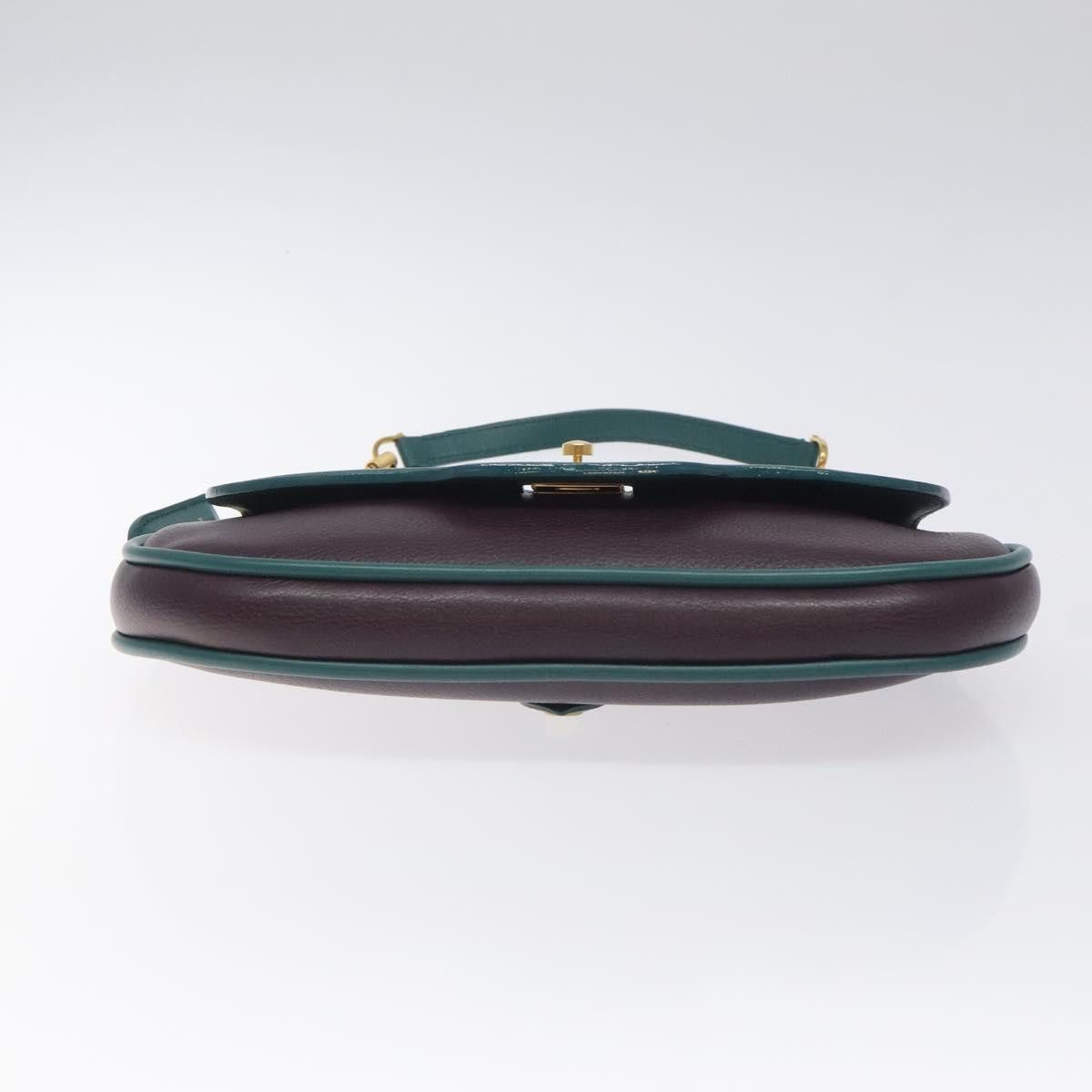 Louis Vuitton Louis Vuitton Trapezio shoulder Size ONE SIZE - 20 Thumbnail