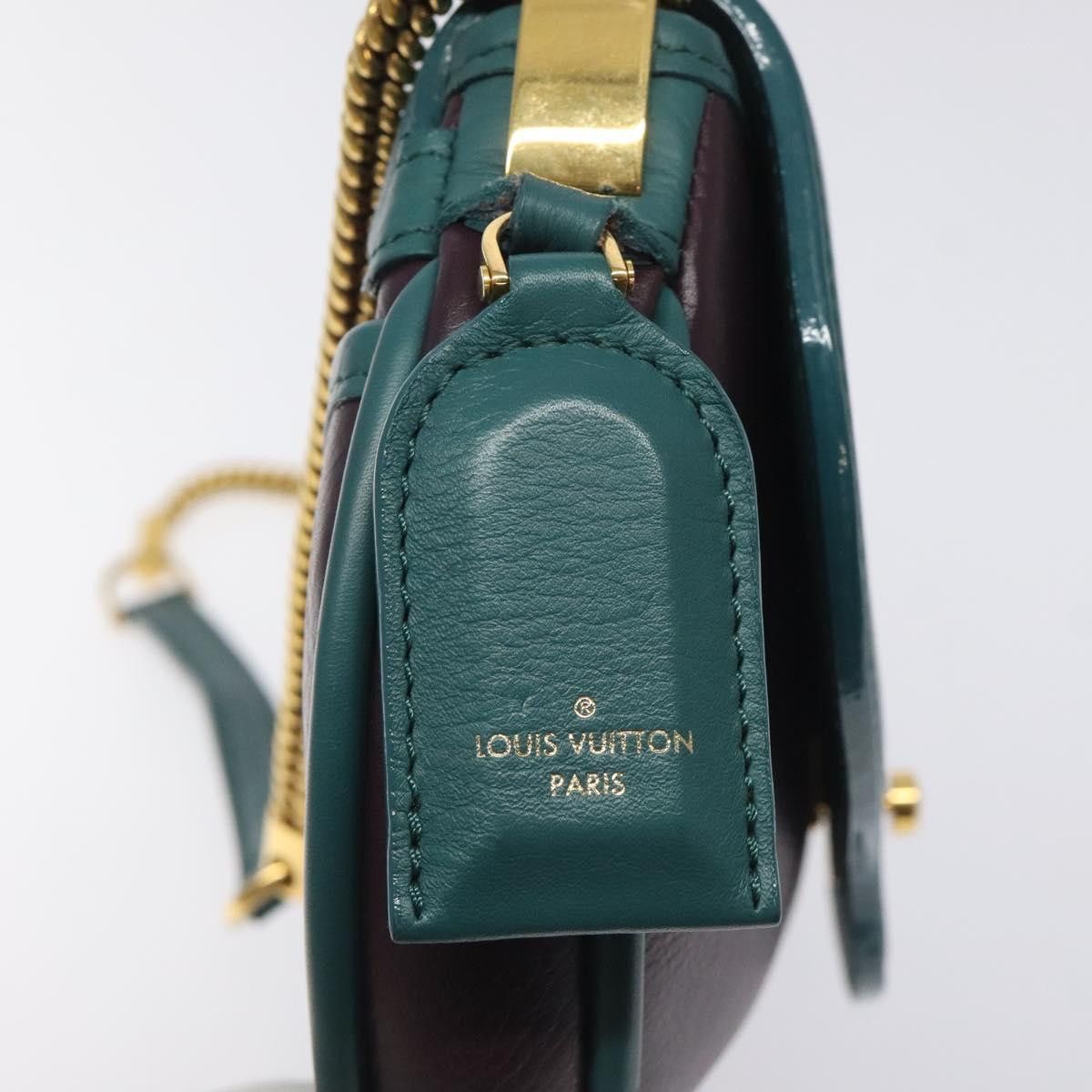 Louis Vuitton Louis Vuitton Trapezio shoulder Size ONE SIZE - 14 Thumbnail