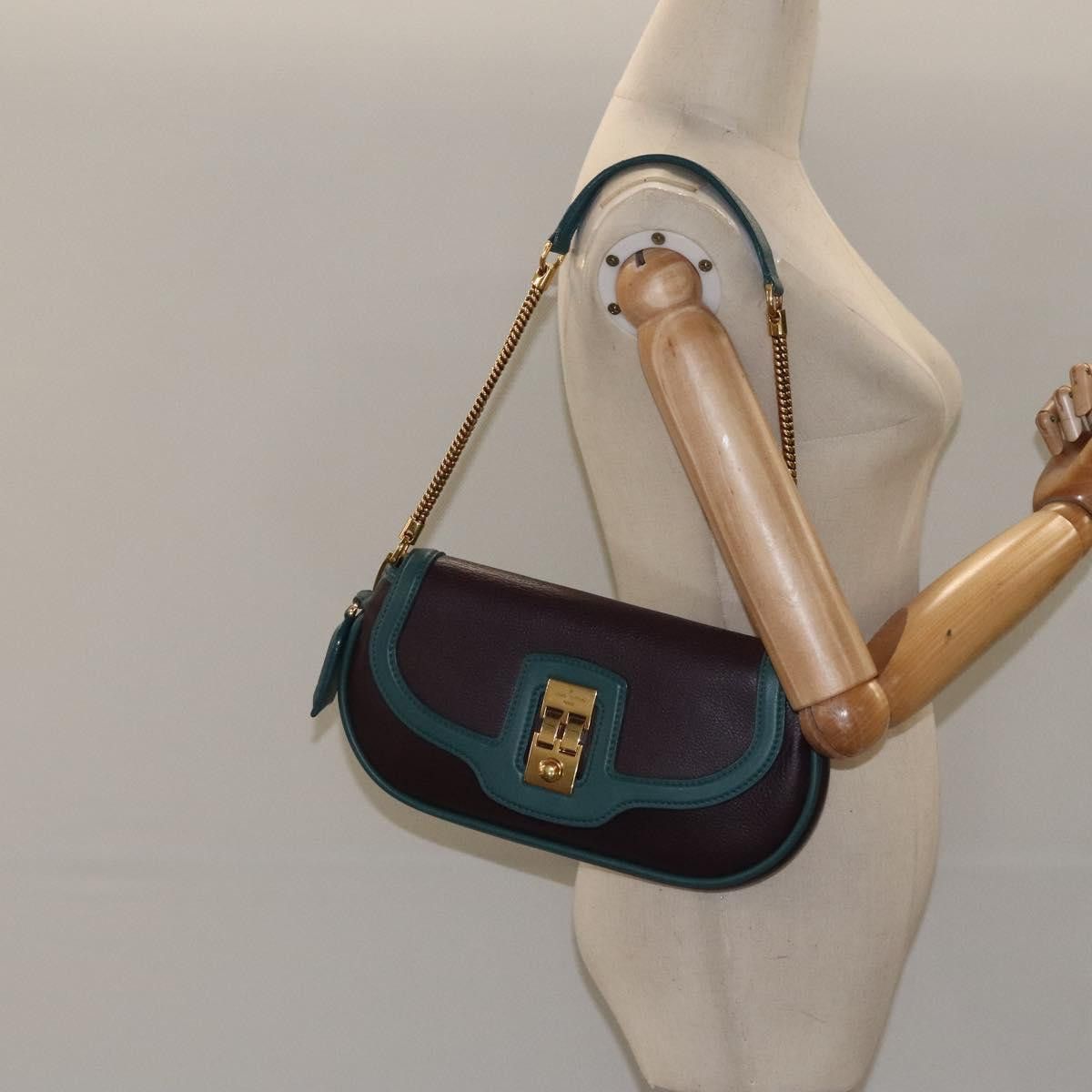 Louis Vuitton Louis Vuitton Trapezio shoulder Size ONE SIZE - 16 Thumbnail