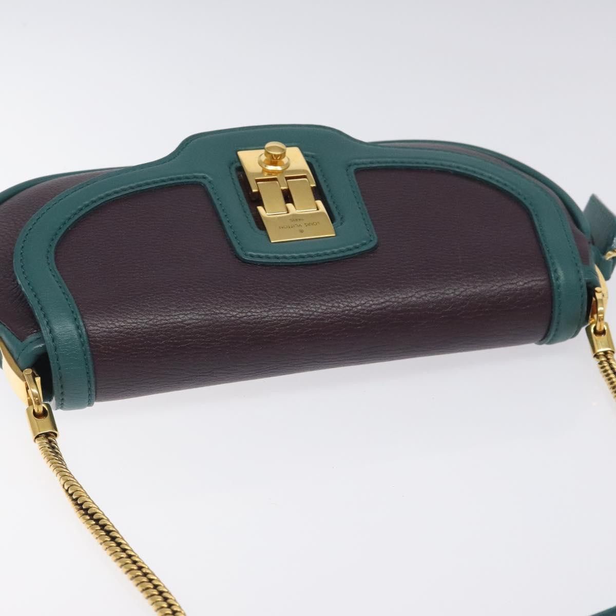 Louis Vuitton Louis Vuitton Trapezio shoulder Size ONE SIZE - 18 Thumbnail