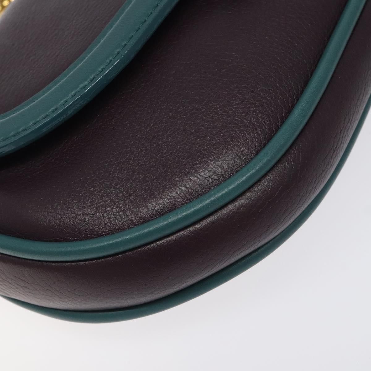 Louis Vuitton Louis Vuitton Trapezio shoulder Size ONE SIZE - 8 Thumbnail