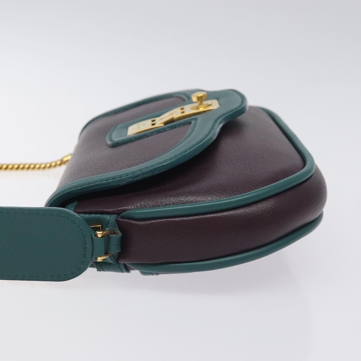 Louis Vuitton Louis Vuitton Trapezio shoulder Size ONE SIZE - 4 Thumbnail
