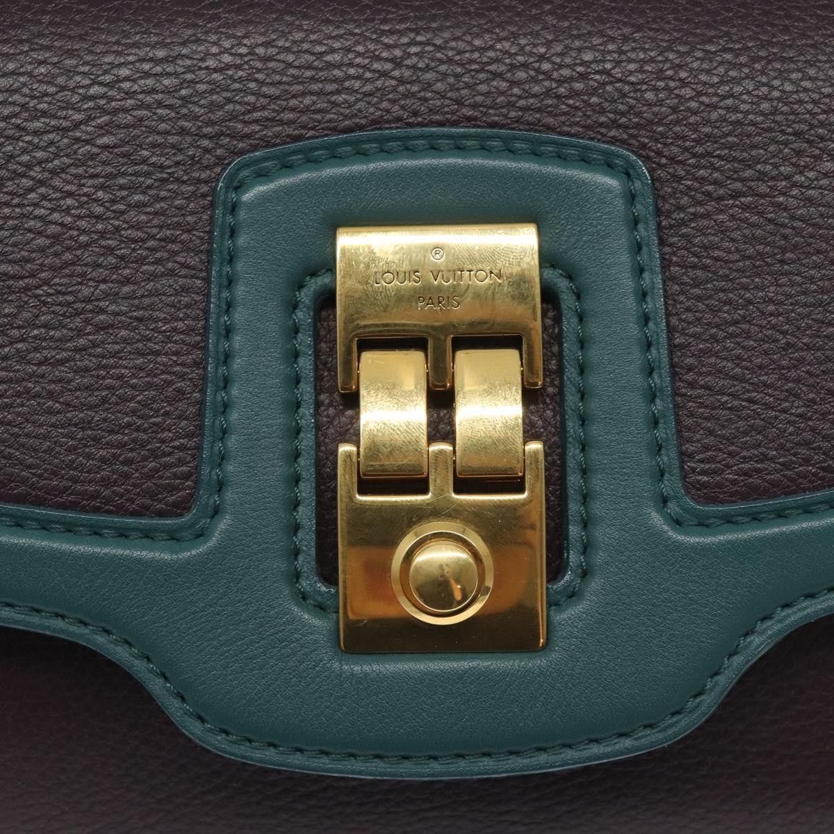 Louis Vuitton Louis Vuitton Trapezio shoulder Size ONE SIZE - 10 Thumbnail