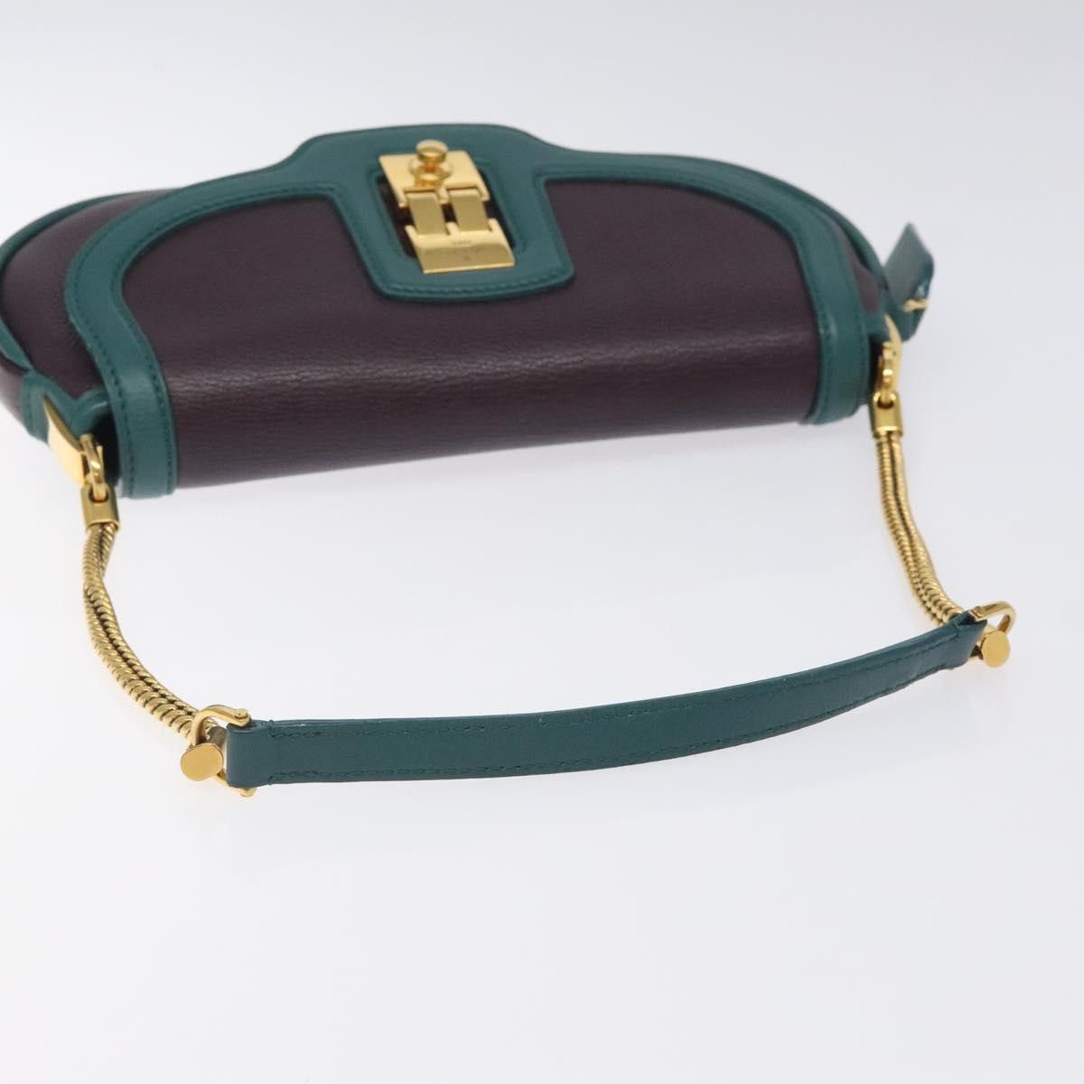 Louis Vuitton Louis Vuitton Trapezio shoulder Size ONE SIZE - 5 Thumbnail