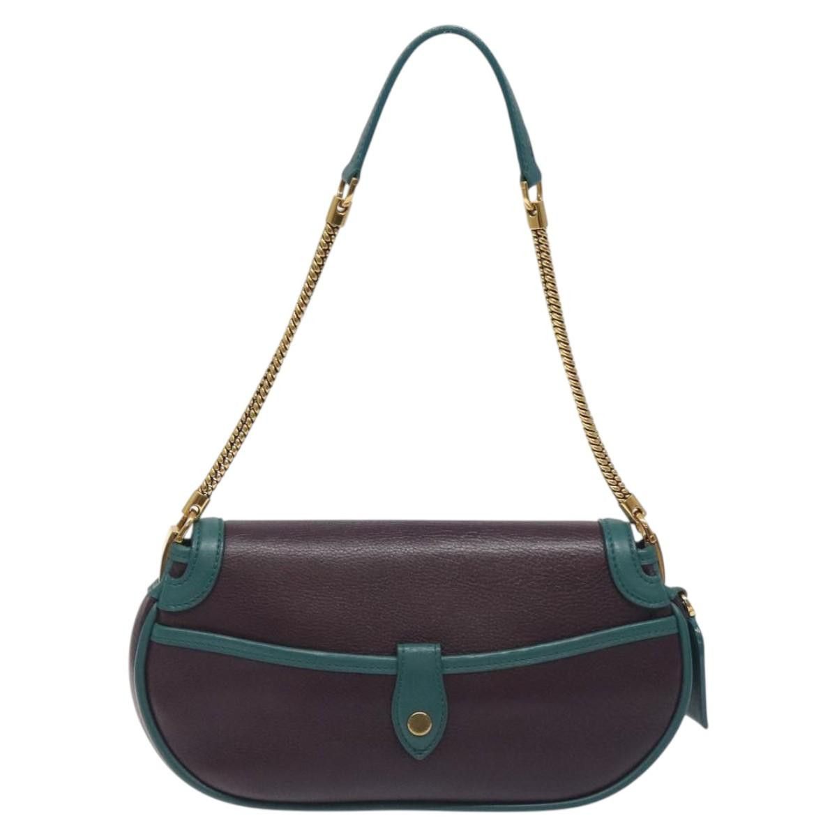 Louis Vuitton Louis Vuitton Trapezio shoulder Size ONE SIZE - 2 Thumbnail