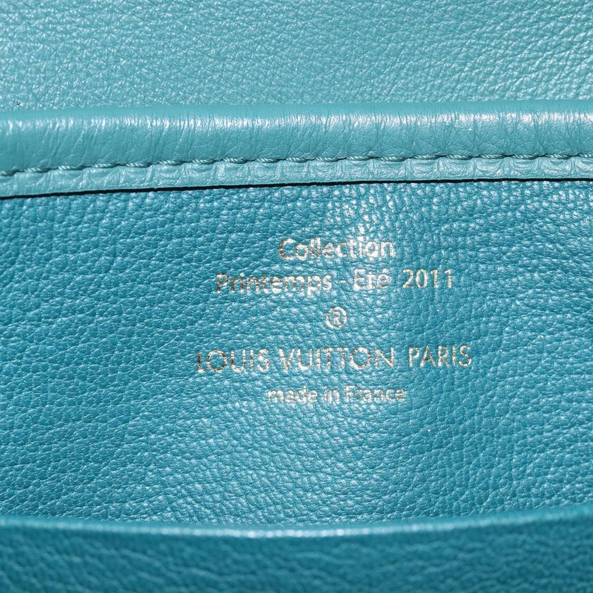 Louis Vuitton Louis Vuitton Trapezio shoulder Size ONE SIZE - 12 Thumbnail