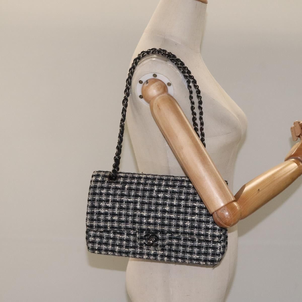 Chanel Chanel Timeless shoulder Size ONE SIZE - 15 Thumbnail