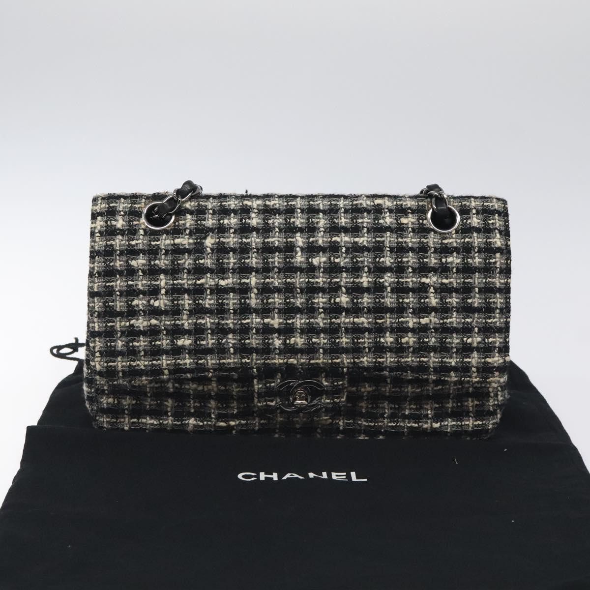 Chanel Chanel Timeless shoulder Size ONE SIZE - 14 Thumbnail