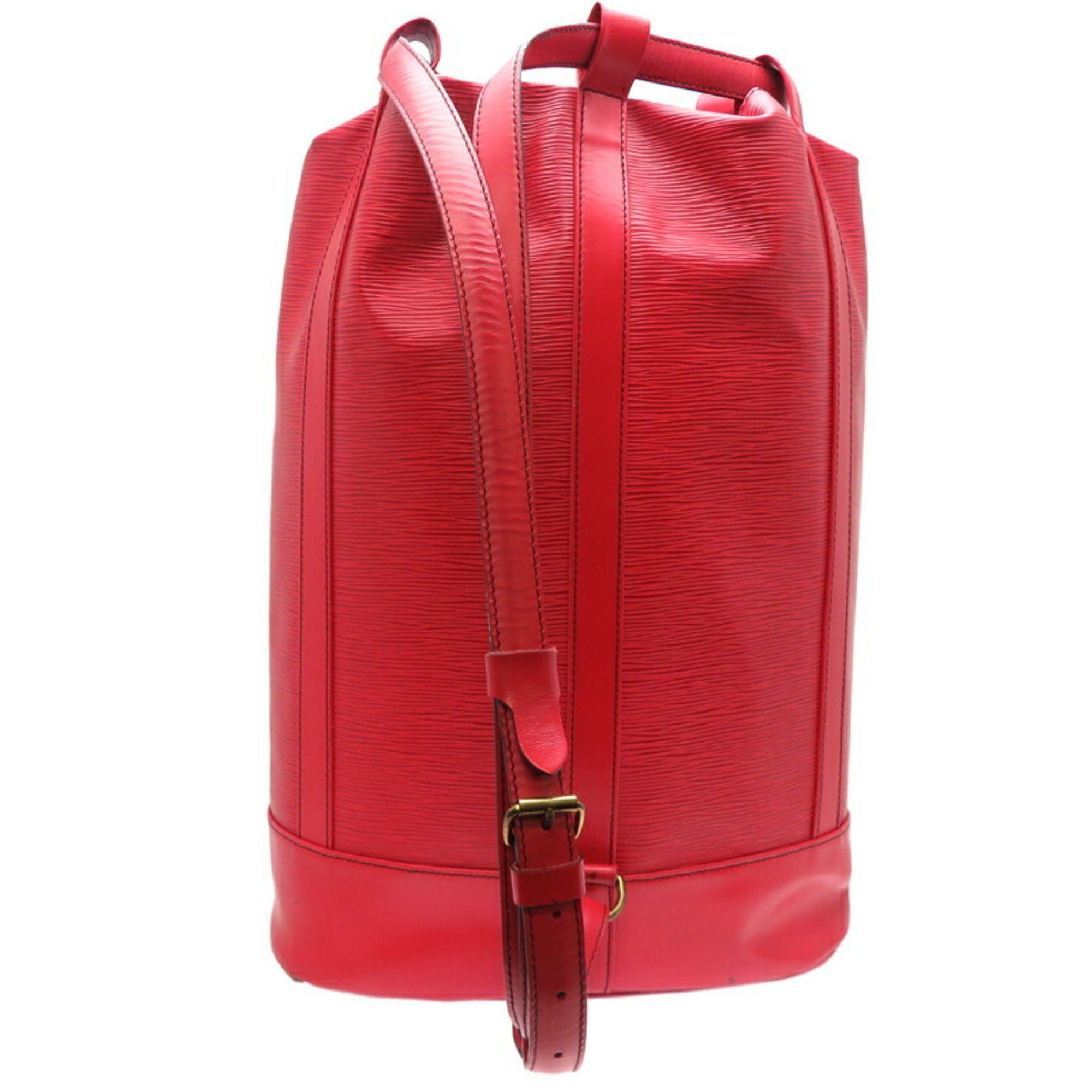 Louis Vuitton Louis Vuitton Randonnée shoulder Size ONE SIZE - 2 Thumbnail