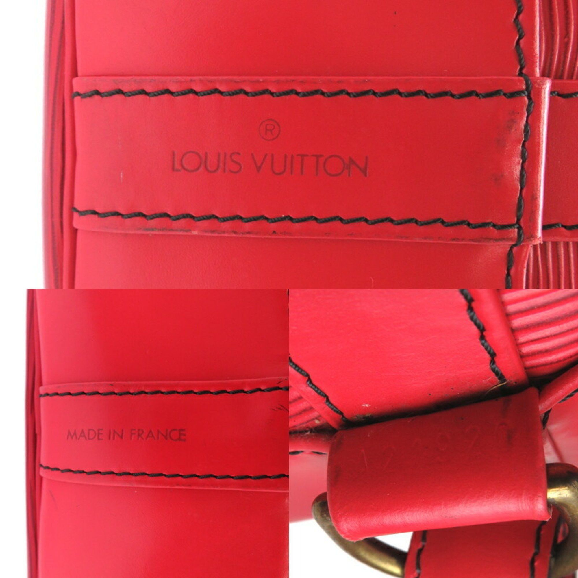 Louis Vuitton Louis Vuitton Randonnée shoulder Size ONE SIZE - 7 Thumbnail