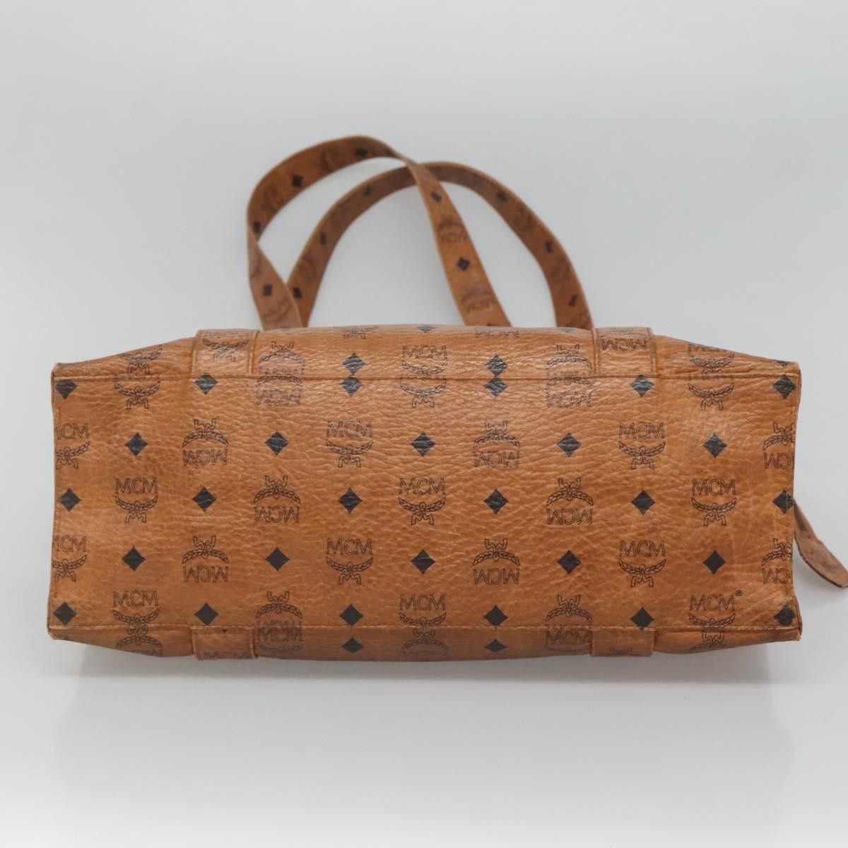 MCM MCM Visetos shoulder Size ONE SIZE - 17 Thumbnail