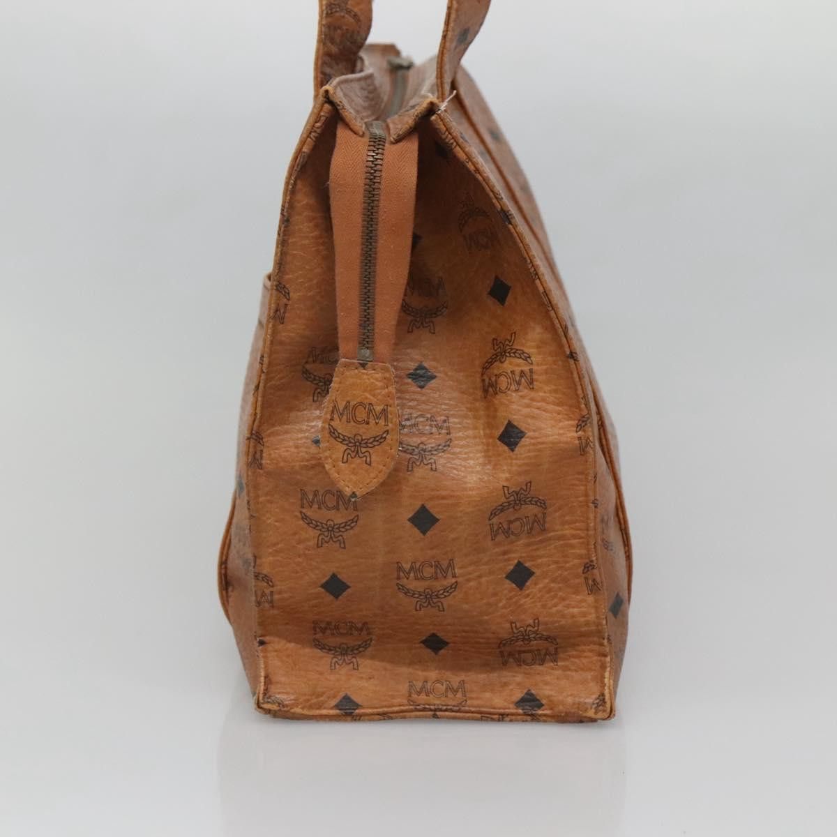 MCM MCM Visetos shoulder Size ONE SIZE - 4 Thumbnail