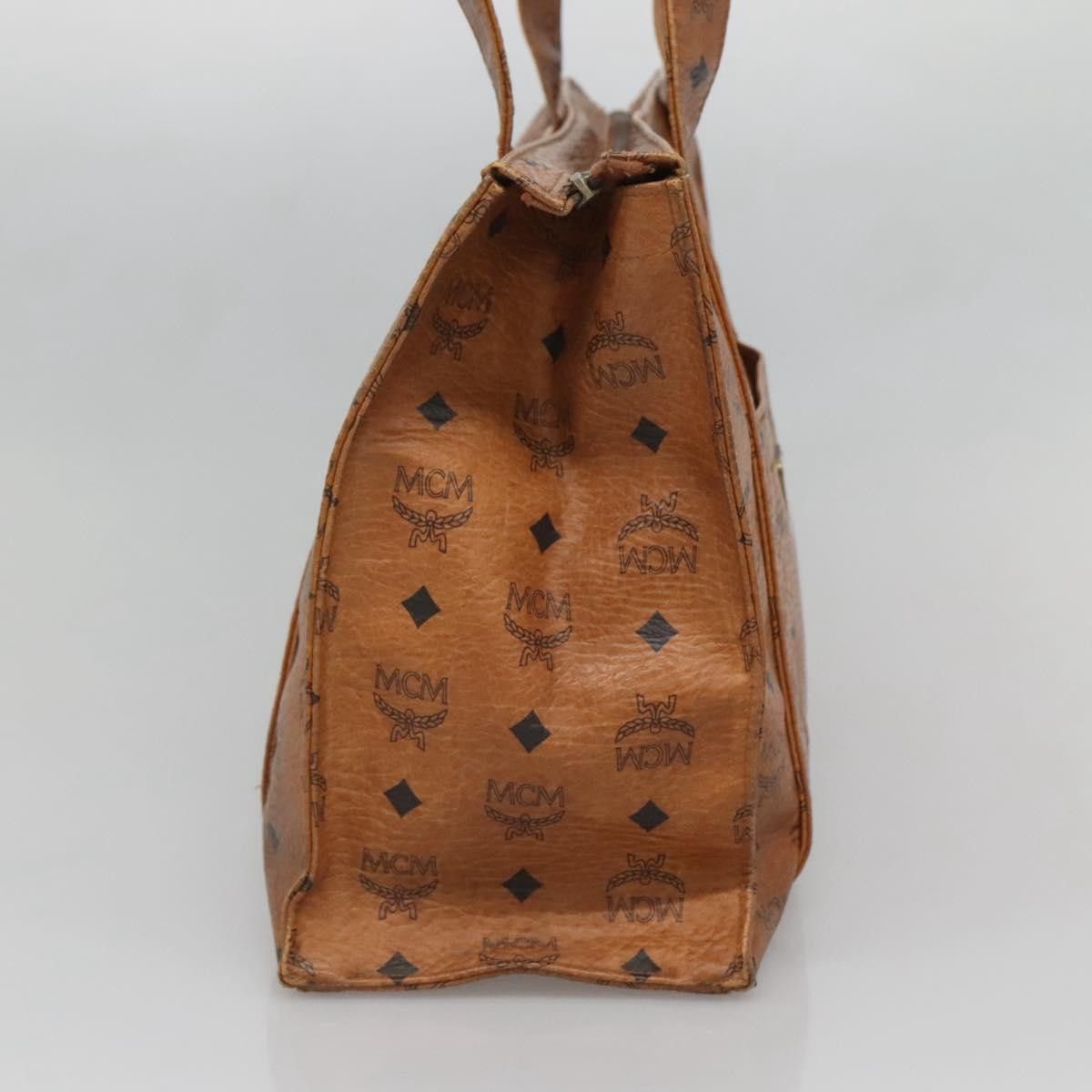 MCM MCM Visetos shoulder Size ONE SIZE - 3 Thumbnail