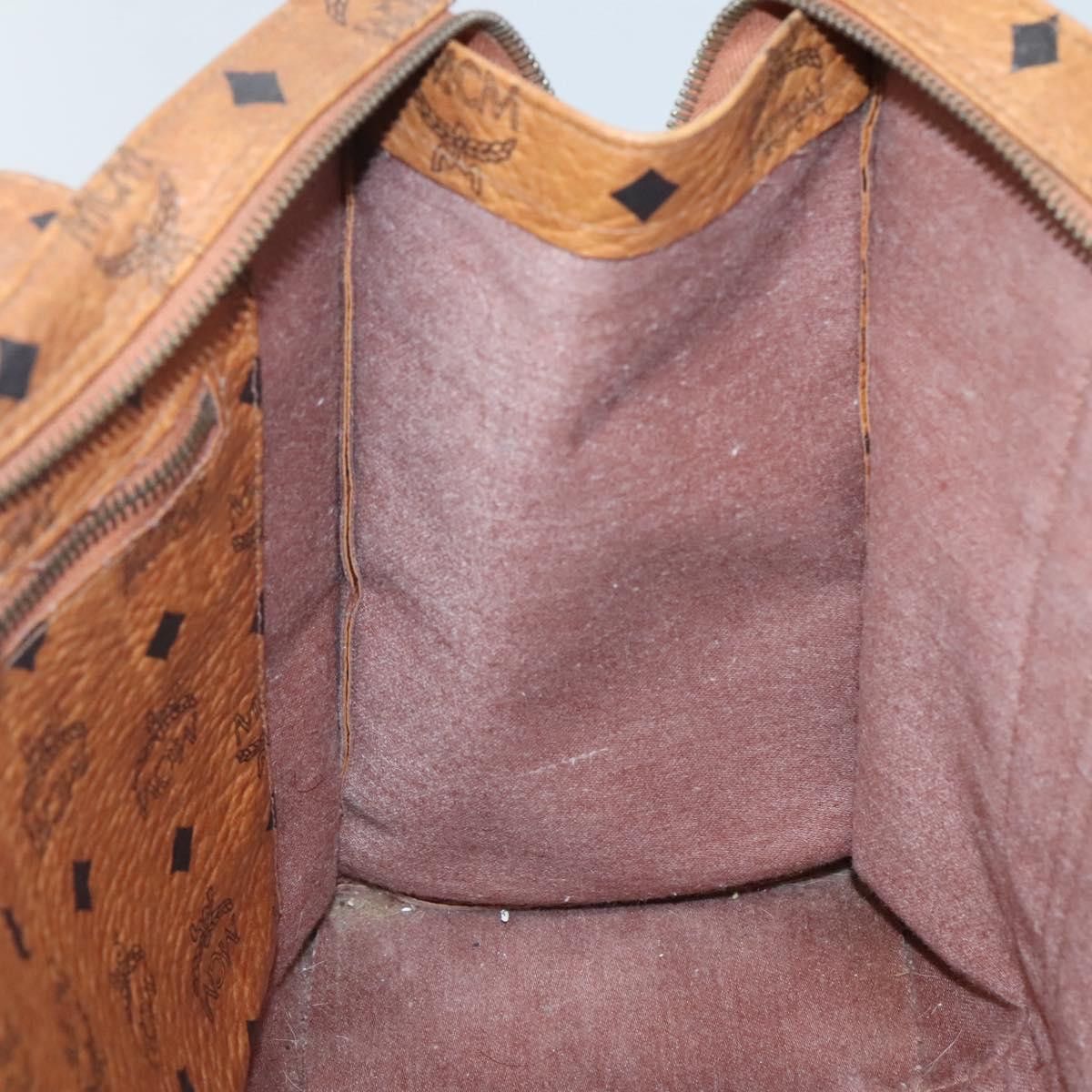 MCM MCM Visetos shoulder Size ONE SIZE - 19 Thumbnail