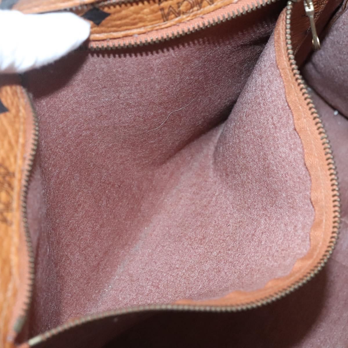 MCM MCM Visetos shoulder Size ONE SIZE - 20 Thumbnail