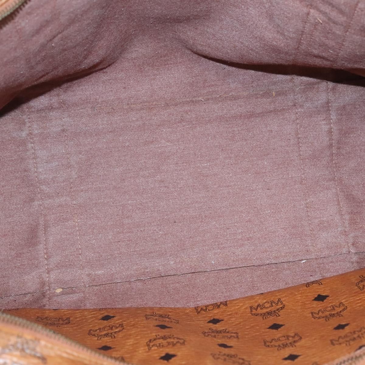 MCM MCM Visetos shoulder Size ONE SIZE - 11 Thumbnail