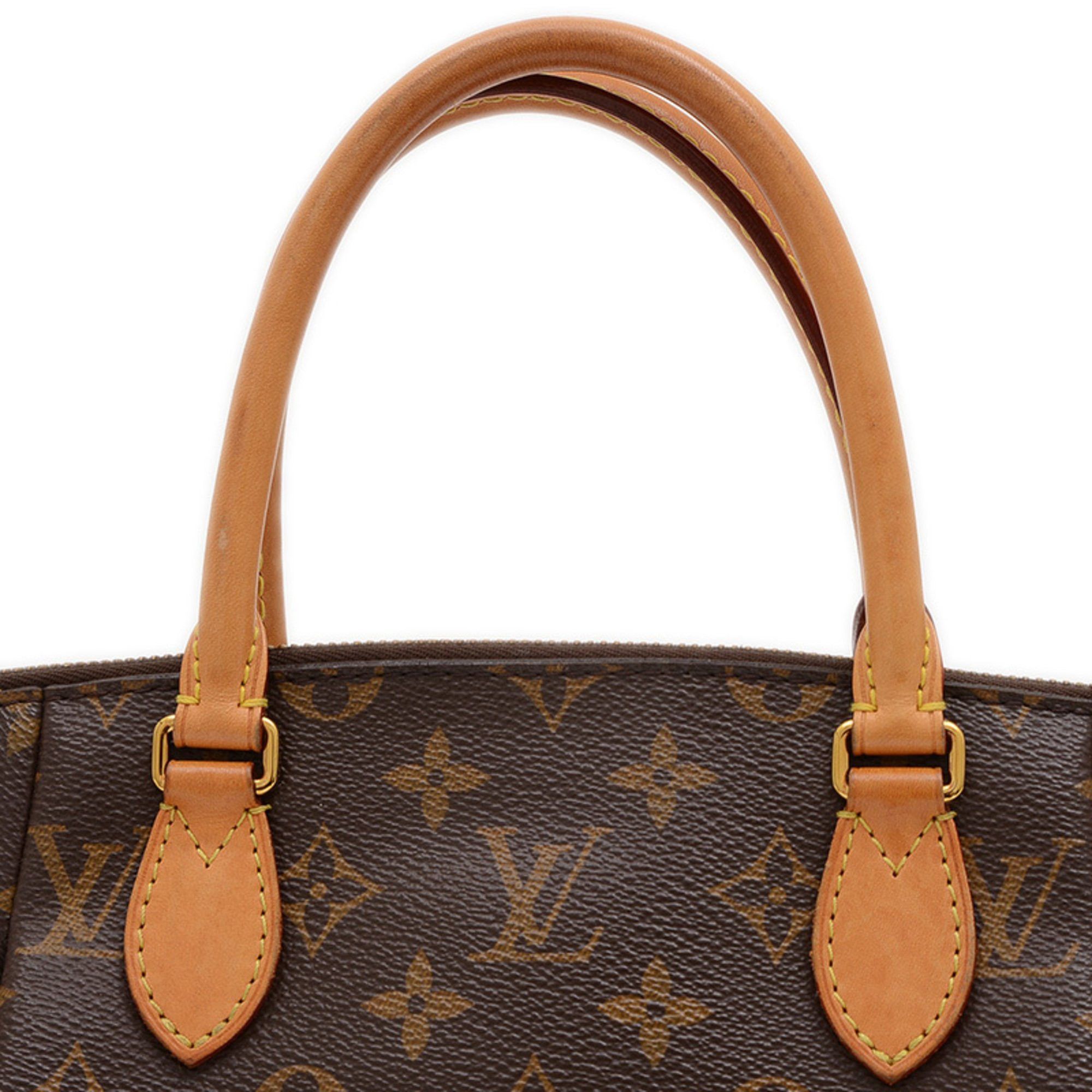 Louis Vuitton Louis Vuitton Turenne shoulder Size ONE SIZE - 3 Thumbnail
