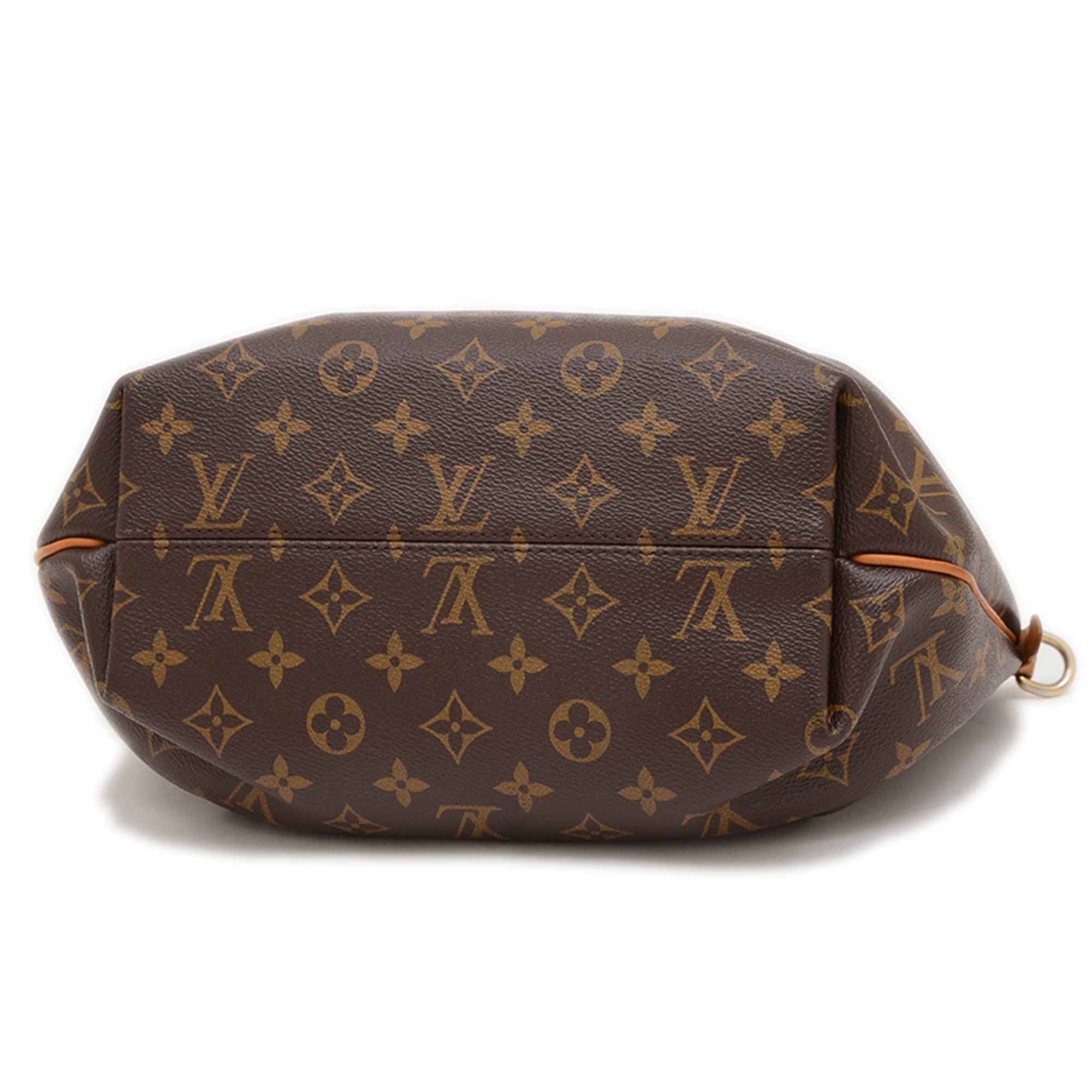 Louis Vuitton Louis Vuitton Turenne shoulder Size ONE SIZE - 4 Thumbnail
