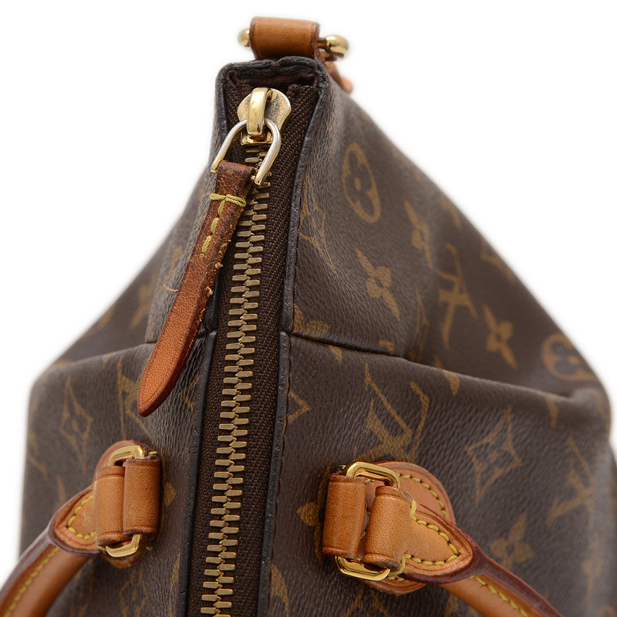 Louis Vuitton Louis Vuitton Turenne shoulder Size ONE SIZE - 9 Thumbnail