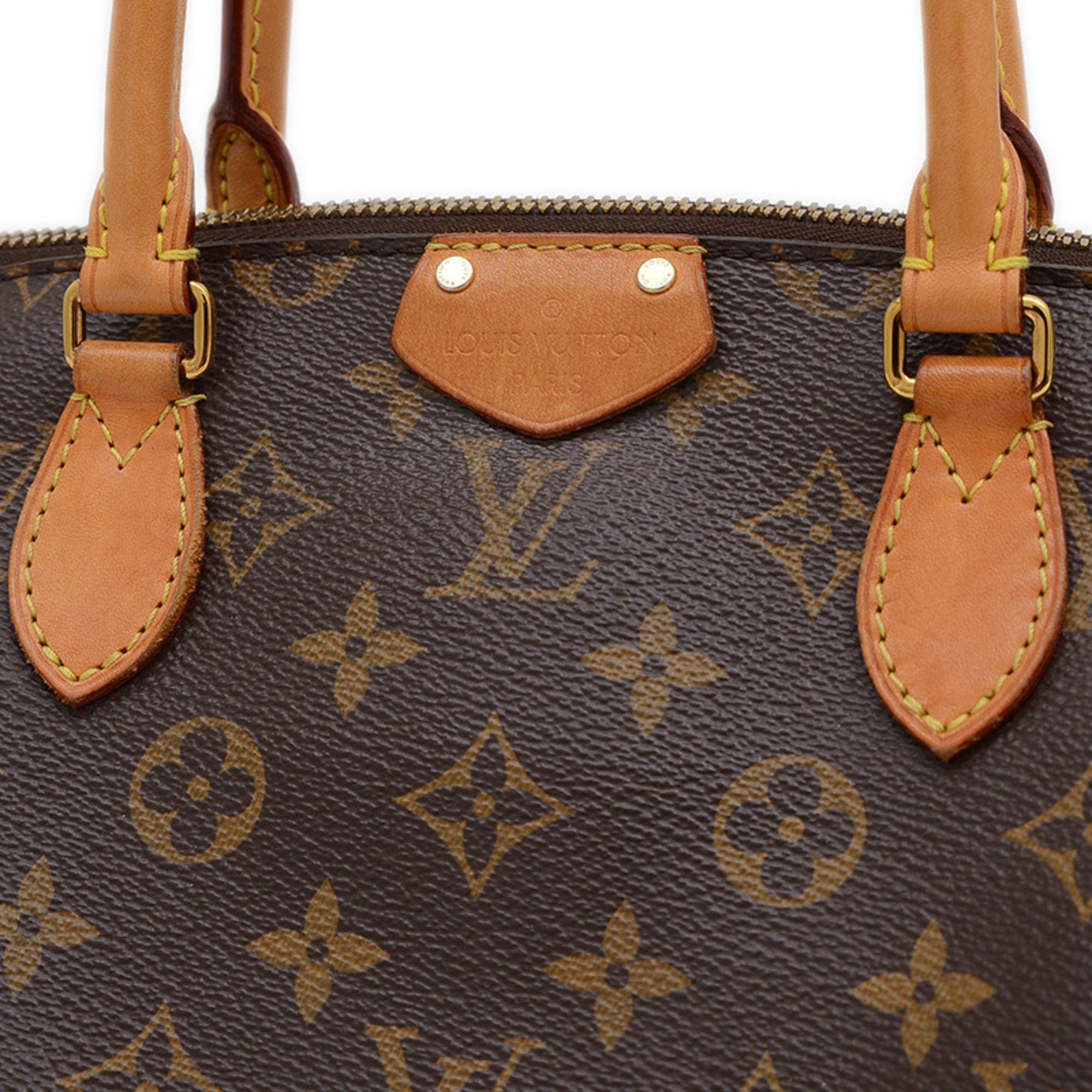 Louis Vuitton Louis Vuitton Turenne shoulder Size ONE SIZE - 8 Thumbnail