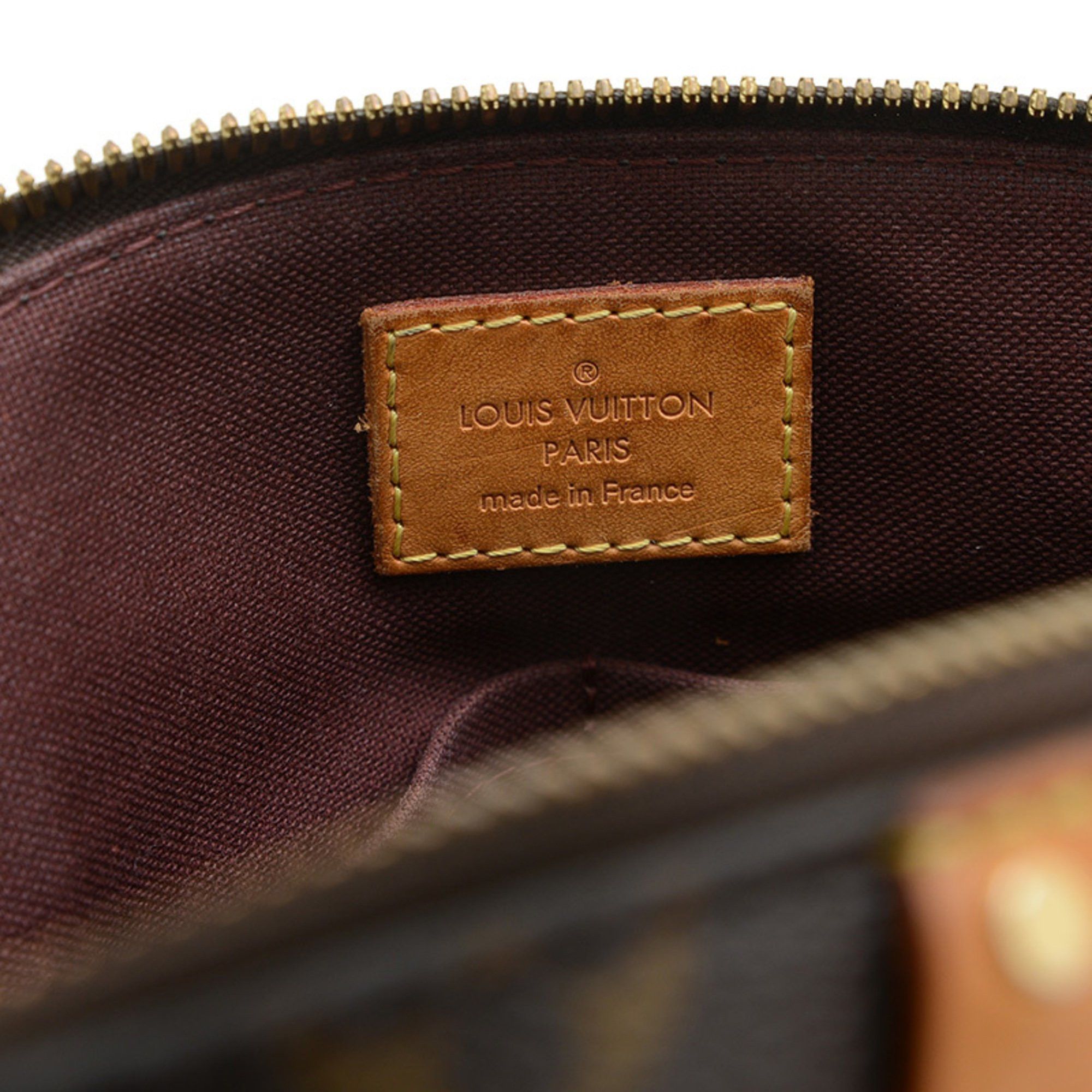 Louis Vuitton Louis Vuitton Turenne shoulder Size ONE SIZE - 6 Thumbnail
