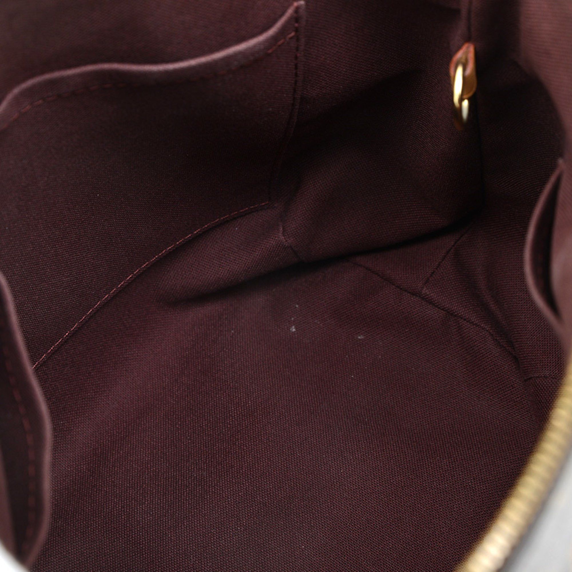 Louis Vuitton Louis Vuitton Turenne shoulder Size ONE SIZE - 10 Thumbnail