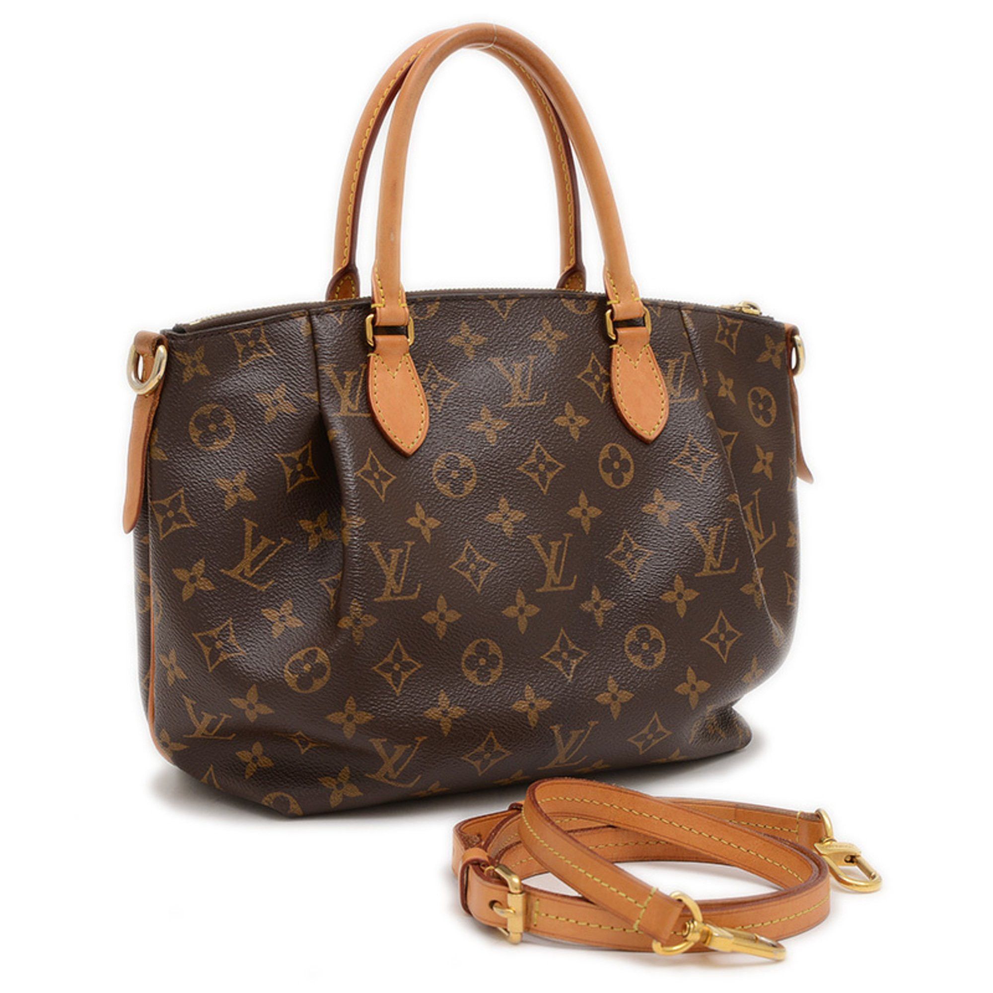 Louis Vuitton Louis Vuitton Turenne shoulder Size ONE SIZE - 2 Thumbnail