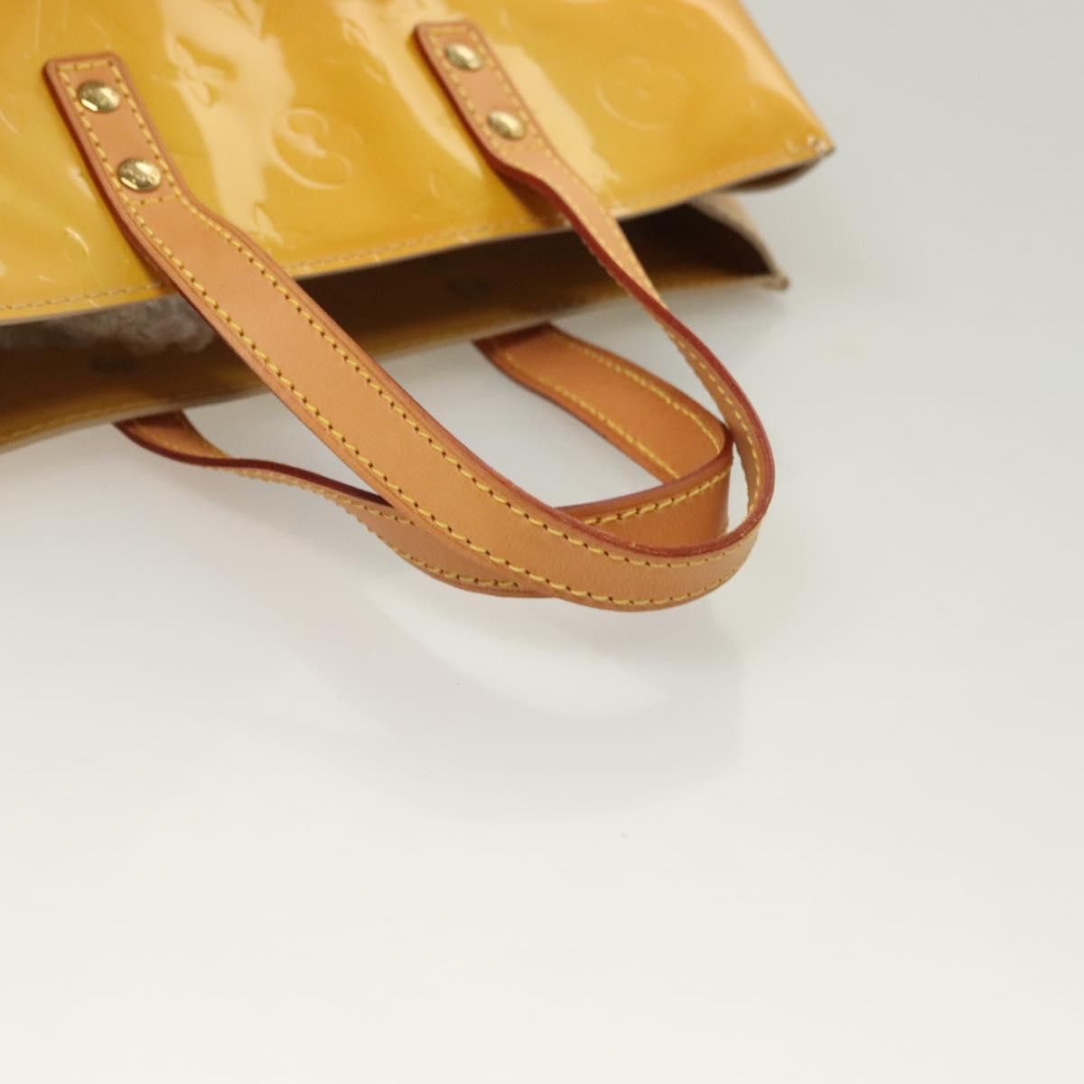 Louis Vuitton Louis Vuitton Reade handbag Size ONE SIZE - 16 Thumbnail