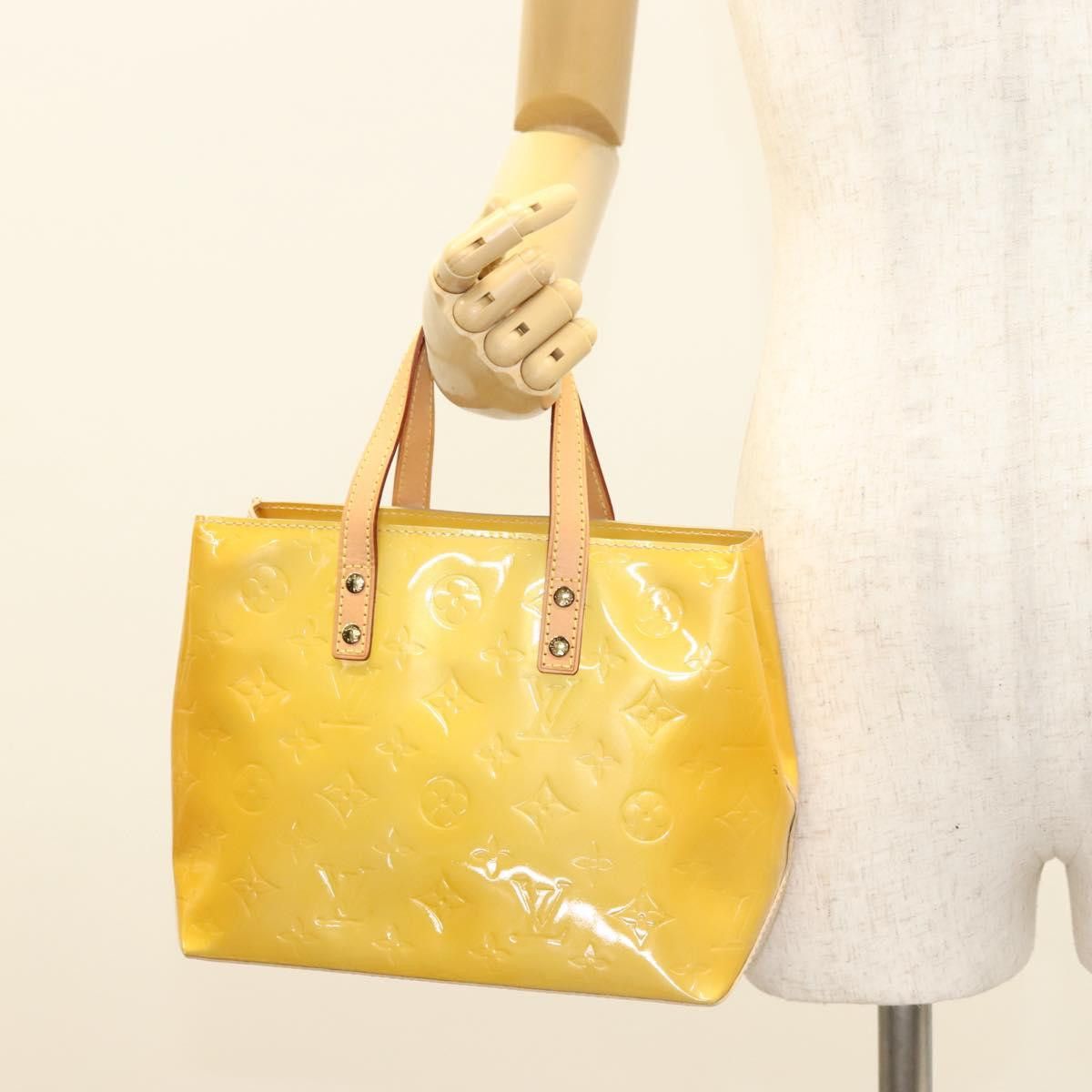 Louis Vuitton Louis Vuitton Reade handbag Size ONE SIZE - 14 Thumbnail