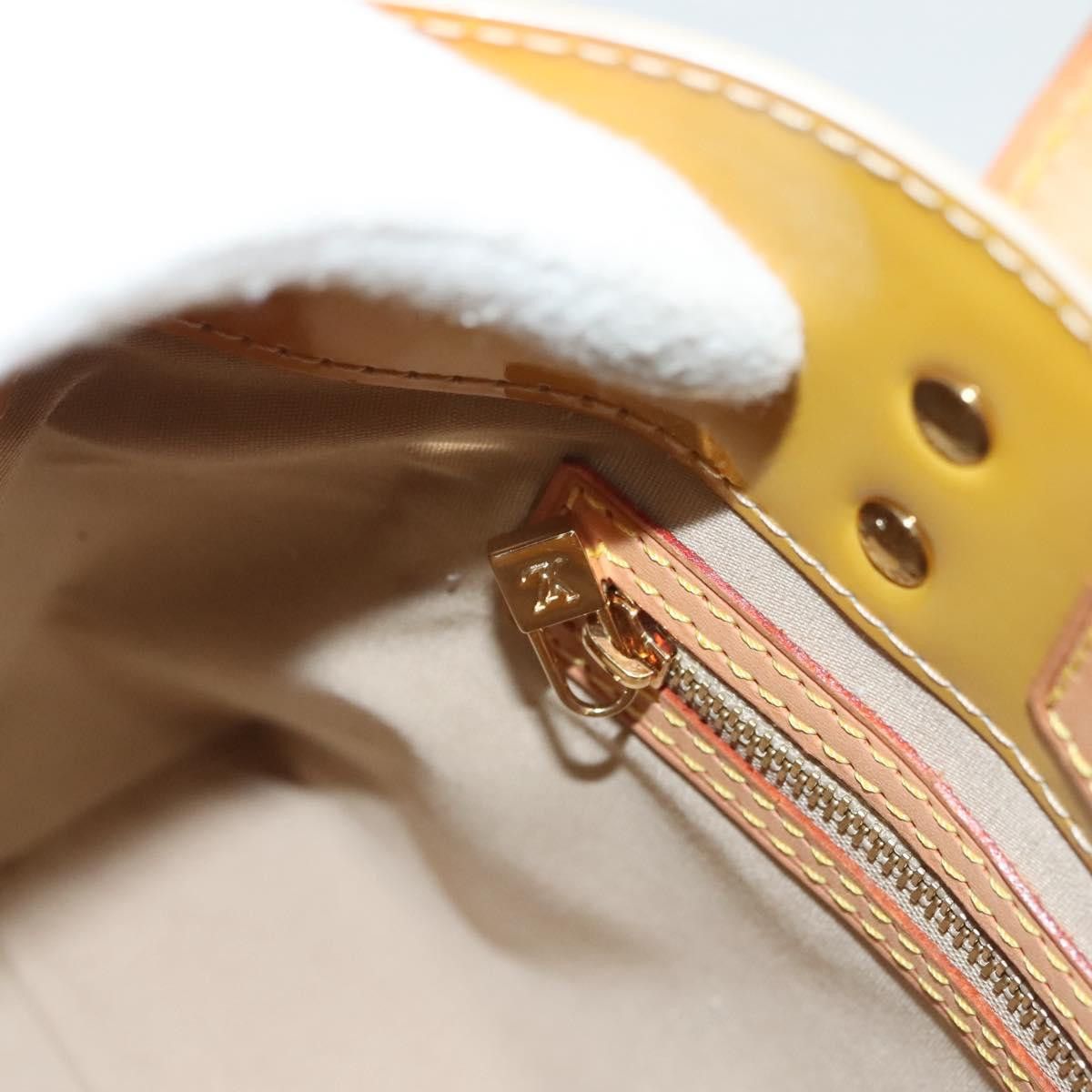 Louis Vuitton Louis Vuitton Reade handbag Size ONE SIZE - 19 Thumbnail