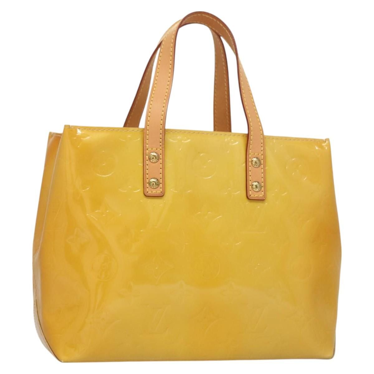 Louis Vuitton Louis Vuitton Reade handbag Size ONE SIZE - 22 Thumbnail