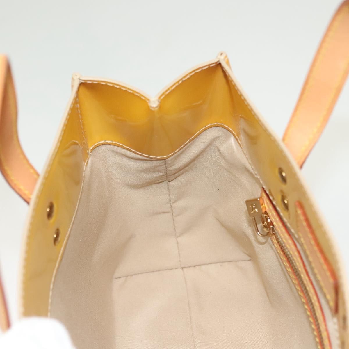 Louis Vuitton Louis Vuitton Reade handbag Size ONE SIZE - 18 Thumbnail
