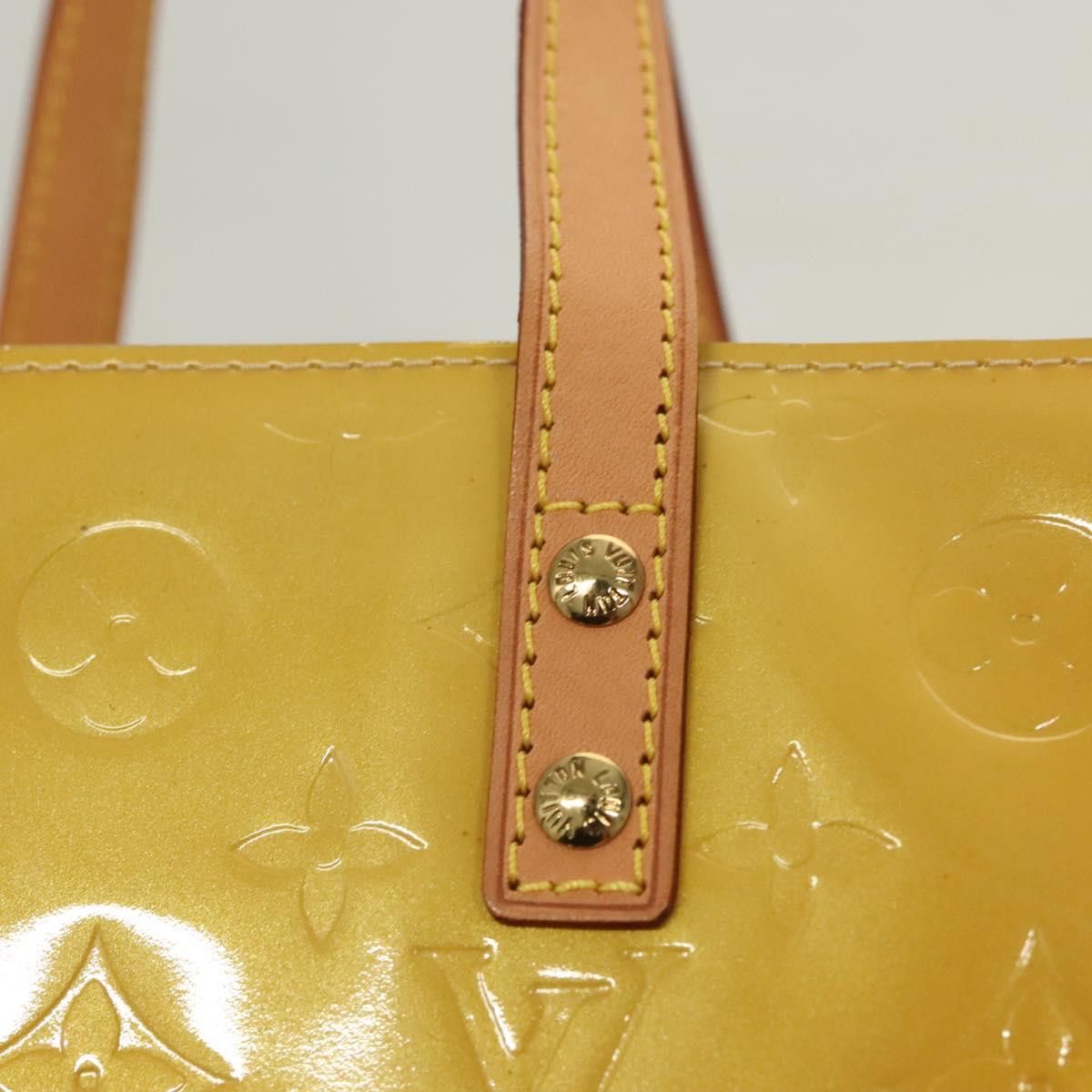 Louis Vuitton Louis Vuitton Reade handbag Size ONE SIZE - 10 Thumbnail