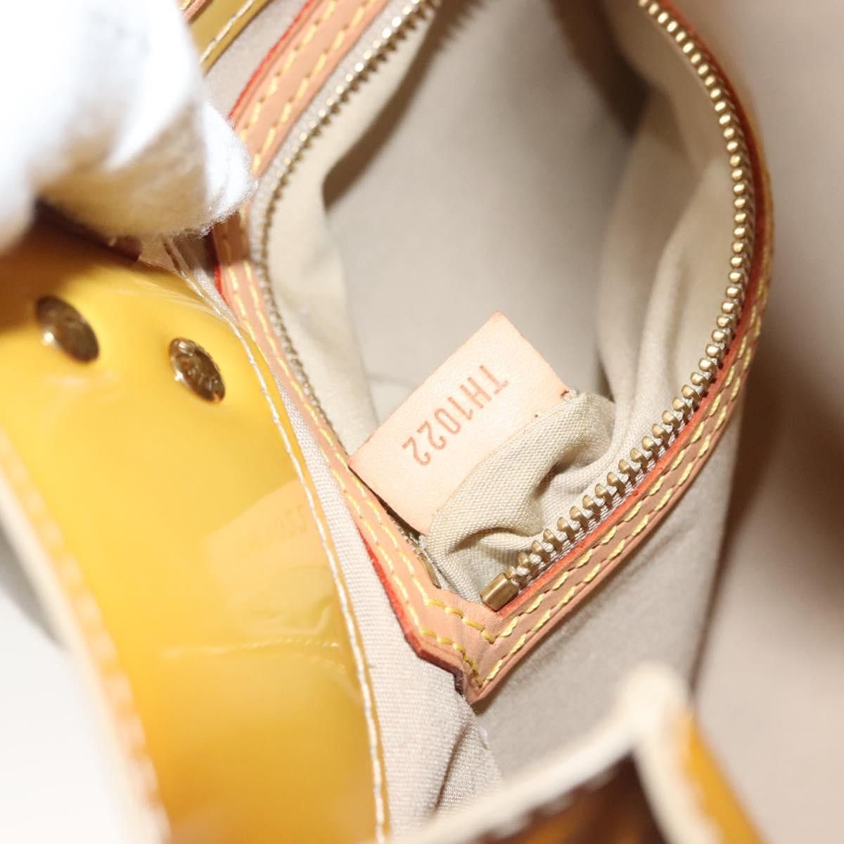 Louis Vuitton Louis Vuitton Reade handbag Size ONE SIZE - 13 Thumbnail