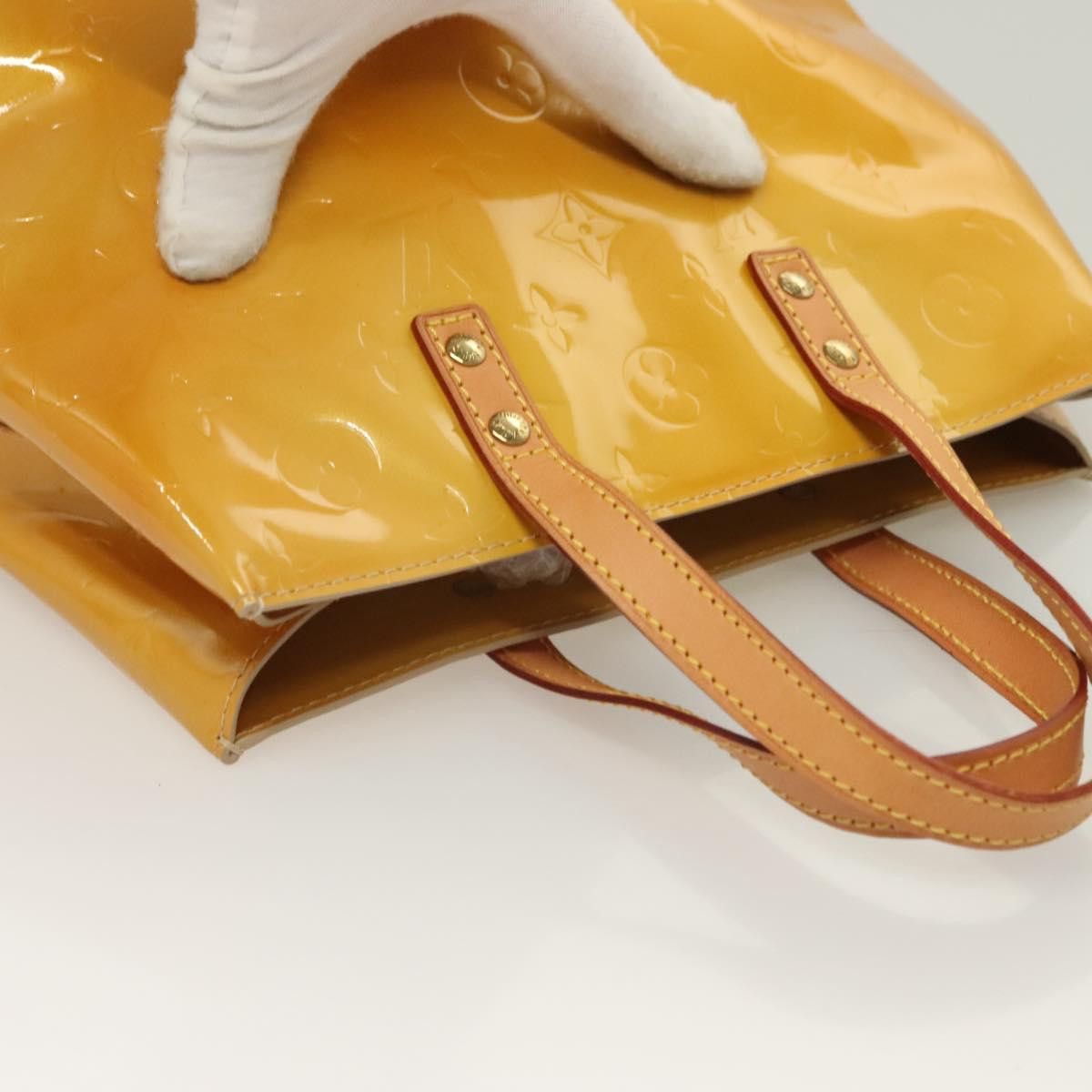 Louis Vuitton Louis Vuitton Reade handbag Size ONE SIZE - 15 Thumbnail
