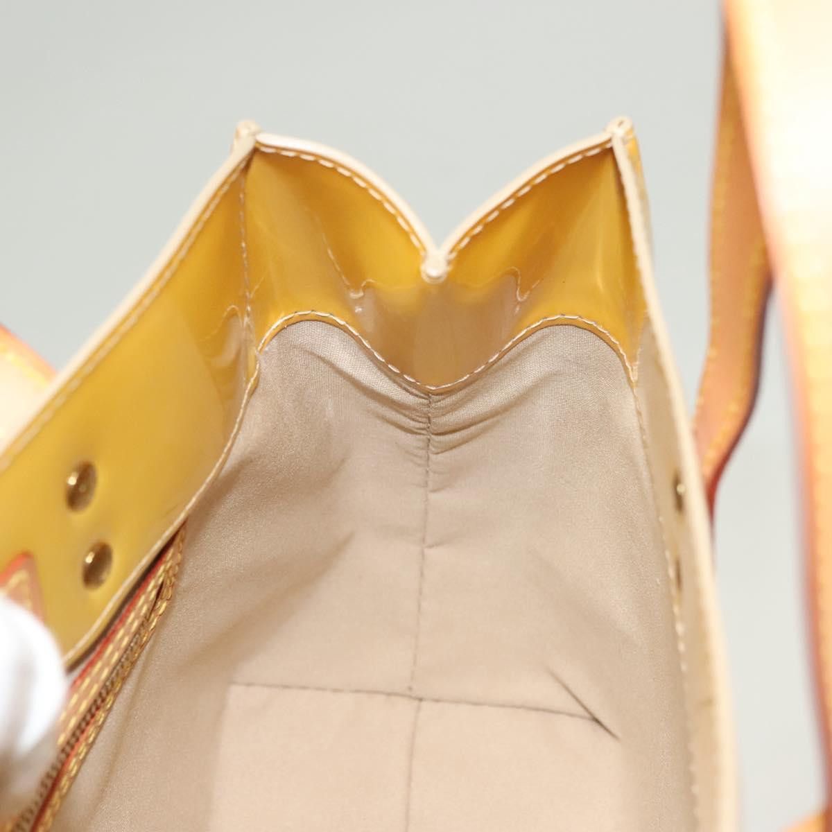 Louis Vuitton Louis Vuitton Reade handbag Size ONE SIZE - 17 Thumbnail