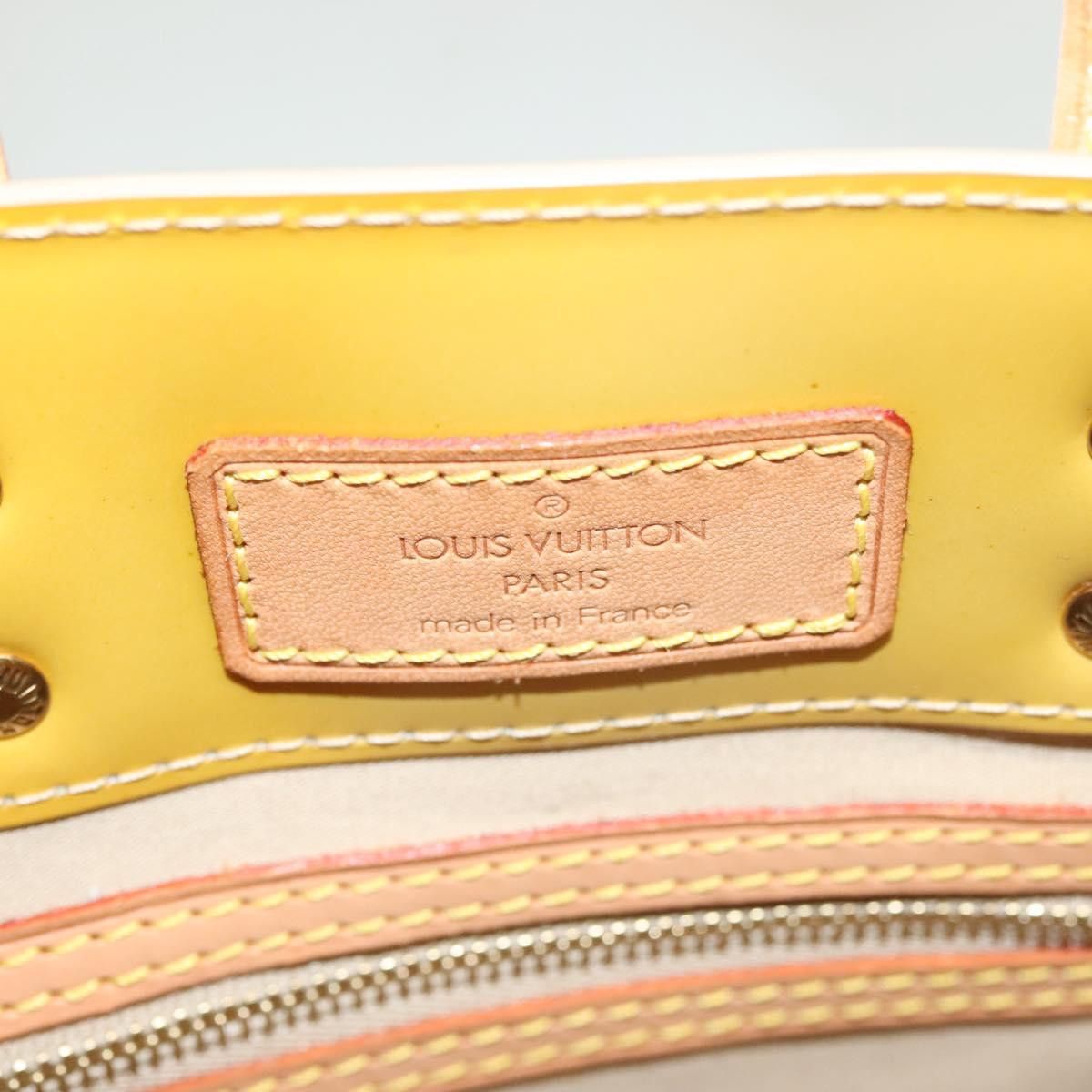 Louis Vuitton Louis Vuitton Reade handbag Size ONE SIZE - 12 Thumbnail