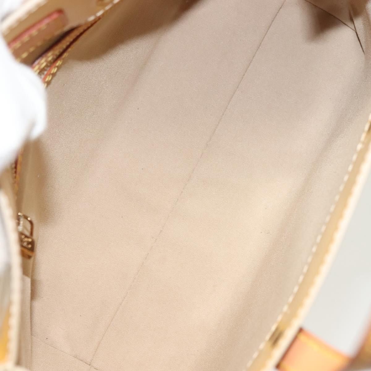 Louis Vuitton Louis Vuitton Reade handbag Size ONE SIZE - 11 Thumbnail
